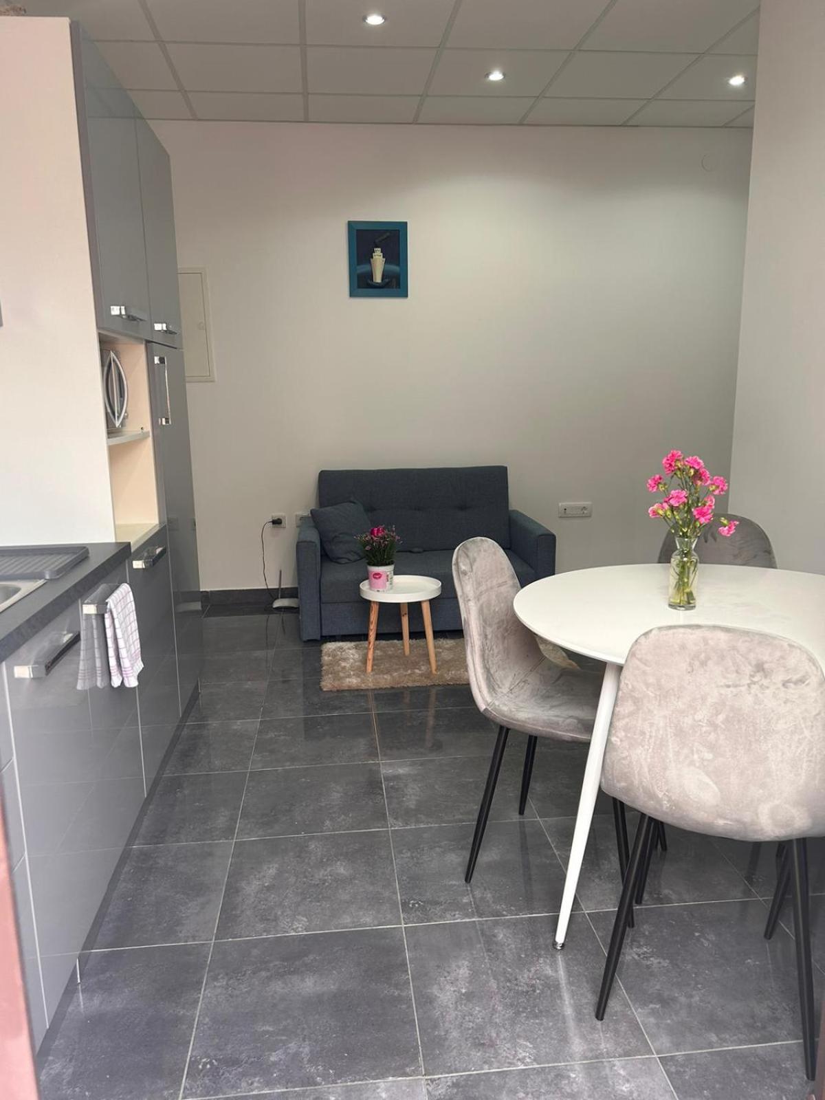 Apartman Daisy