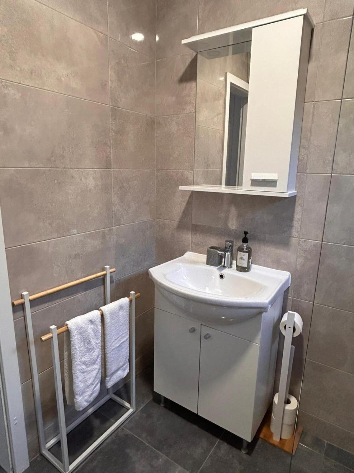 Apartman Daisy
