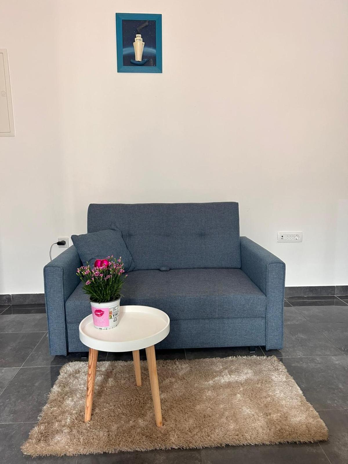 Apartman Daisy