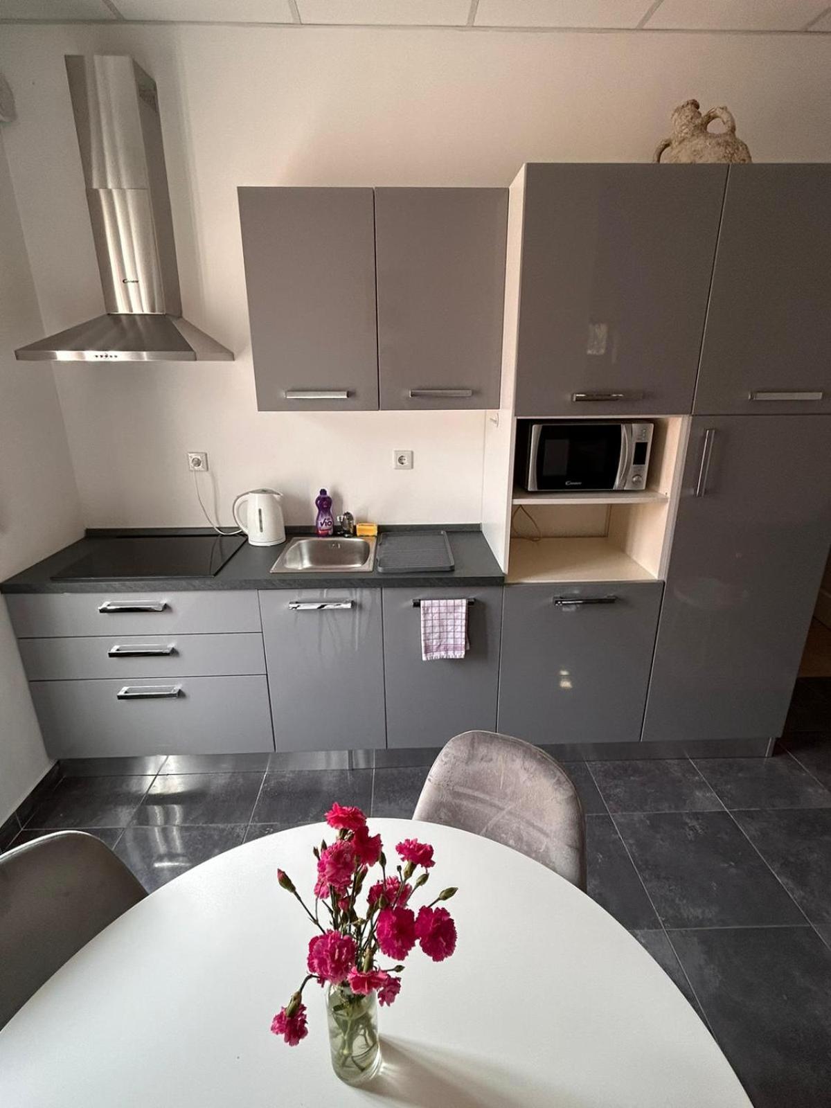 Apartman Daisy