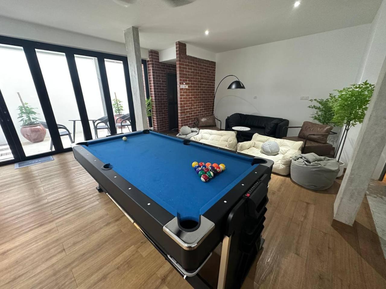 Bandar Botanic Klang lux bungalow Home stay photo 1