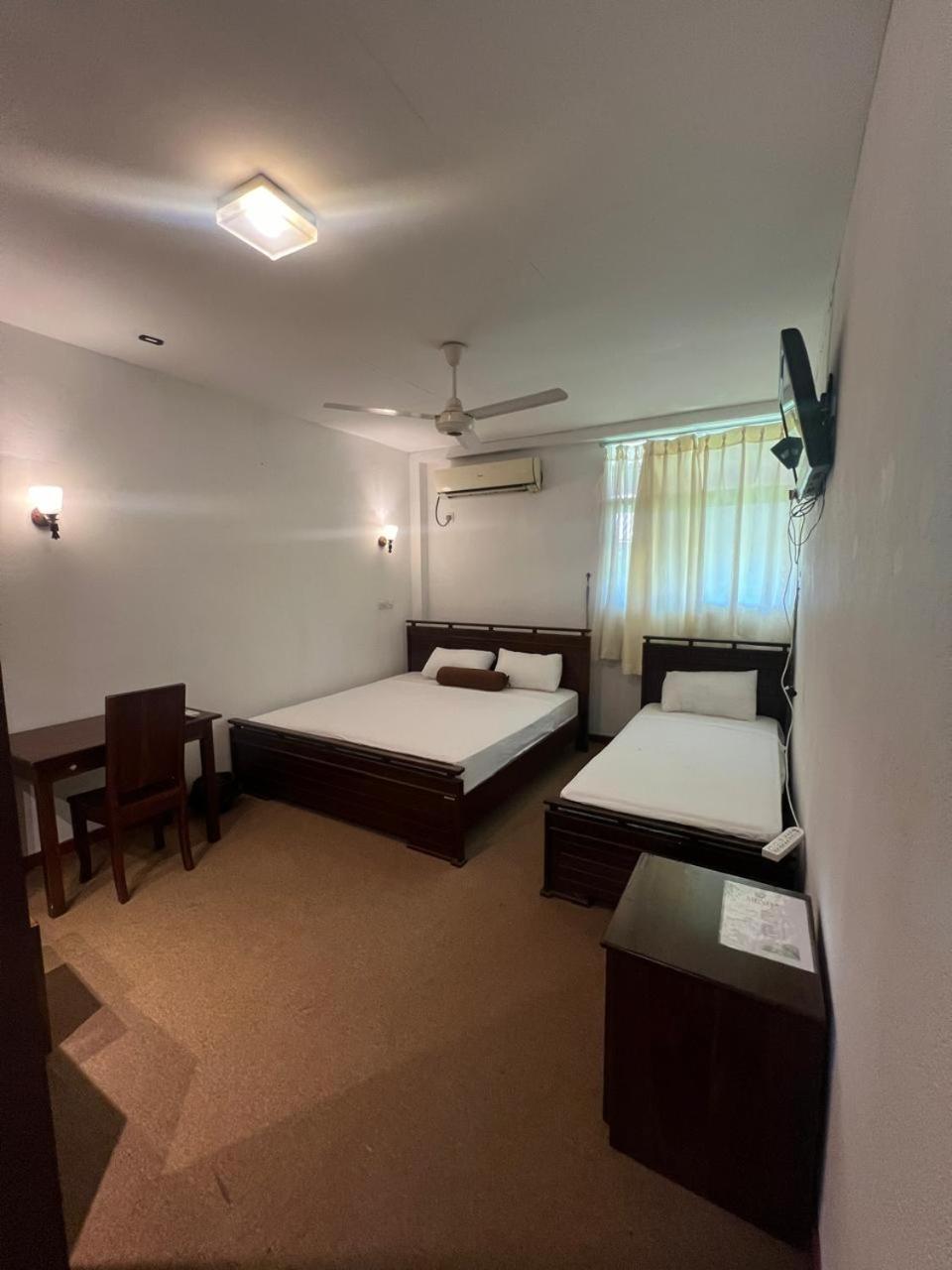 Sankara Resort