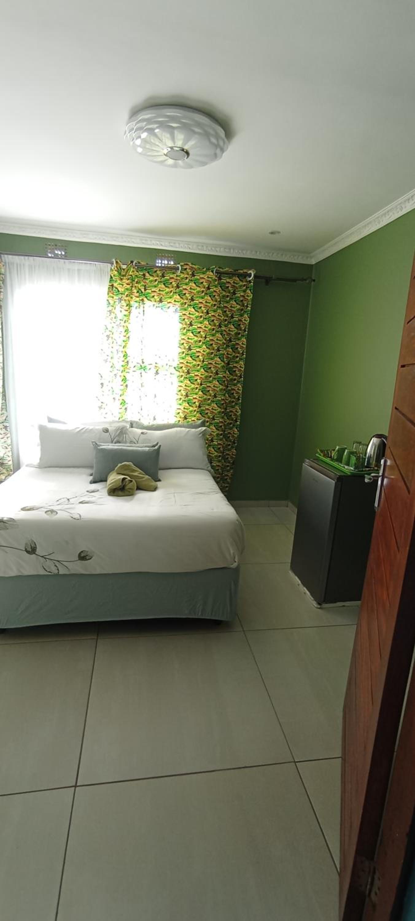 eSunvalley Guest House view 3