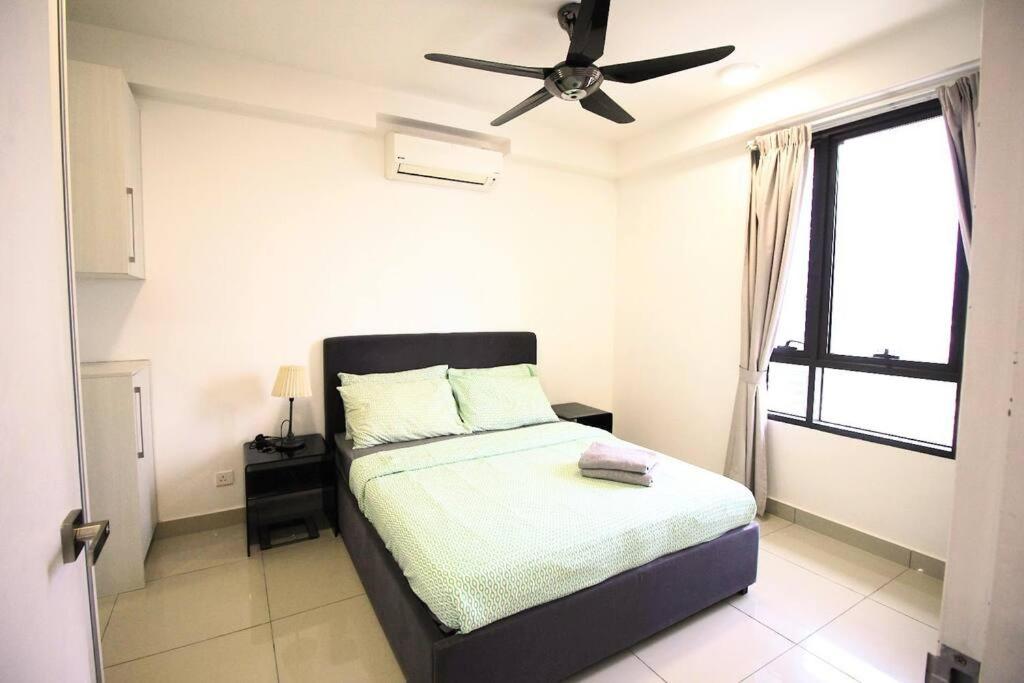 [New Listing Promo] Short Stay Condo @ Cyberjaya photo 1