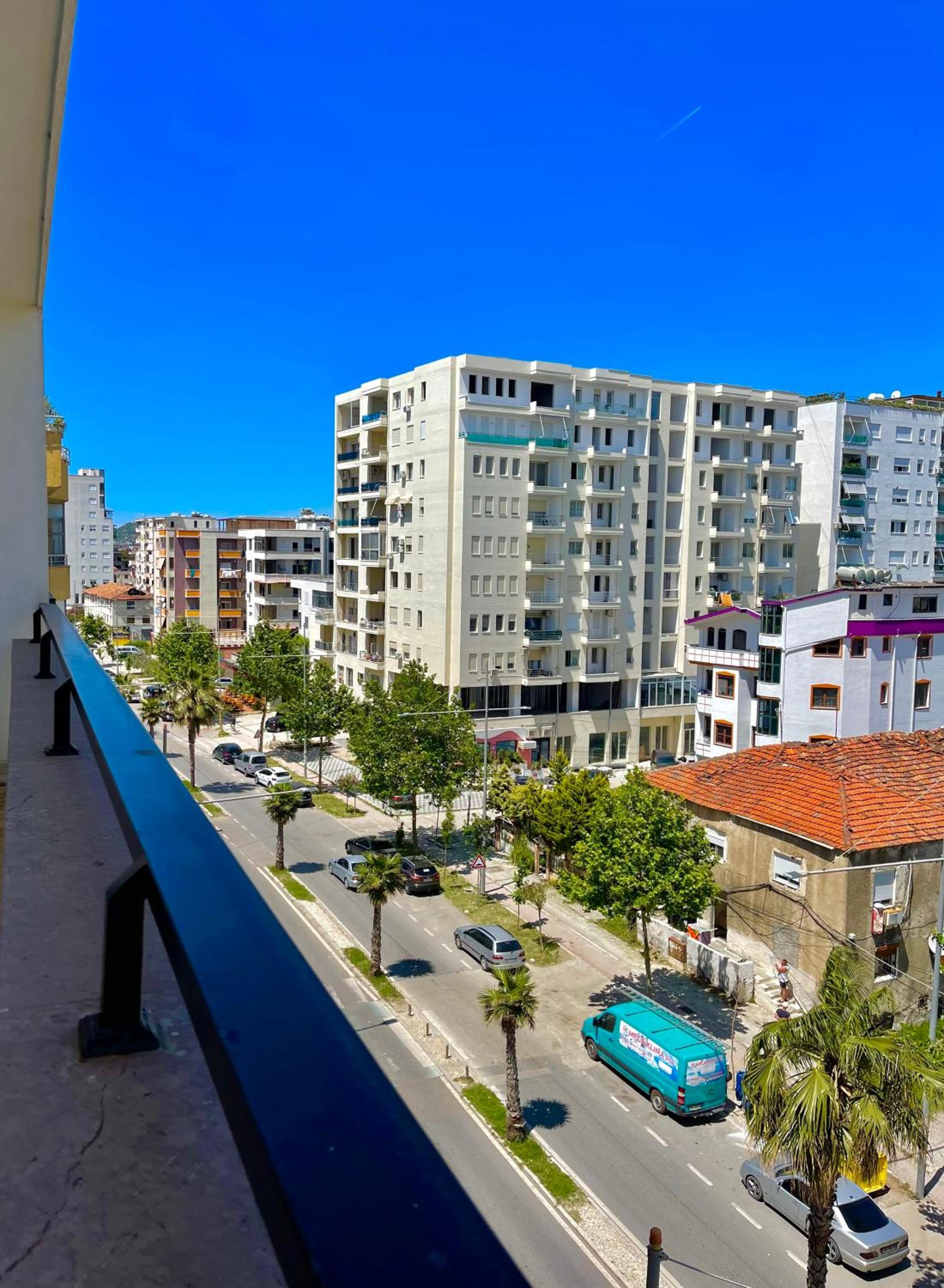 Ki Apartment