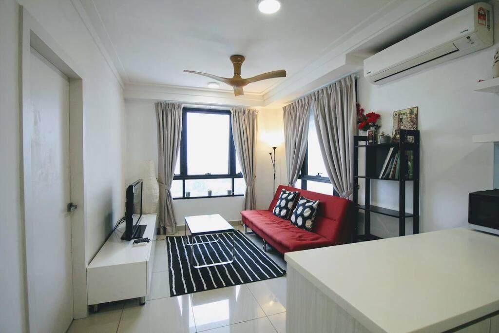[New Listing Promo] Short Stay Condo @ Cyberjaya photo 2
