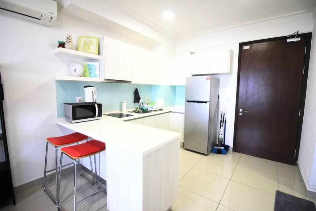 [New Listing Promo] Short Stay Condo @ Cyberjaya photo 3