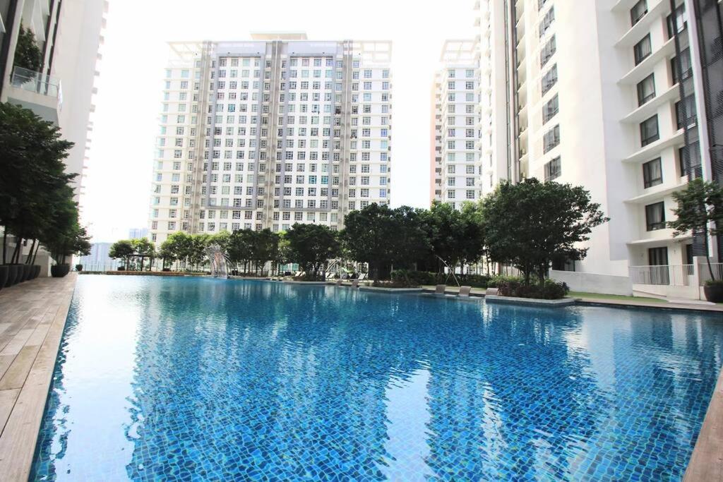 [New Listing Promo] Short Stay Condo @ Cyberjaya photo 4