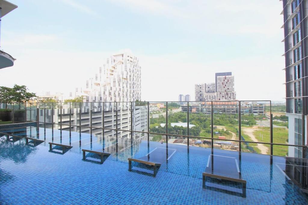 [New Listing Promo] Short Stay Condo @ Cyberjaya photo 5