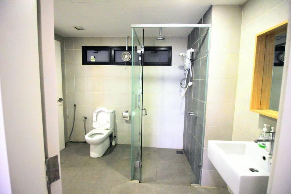 [New Listing Promo] Short Stay Condo @ Cyberjaya photo 6