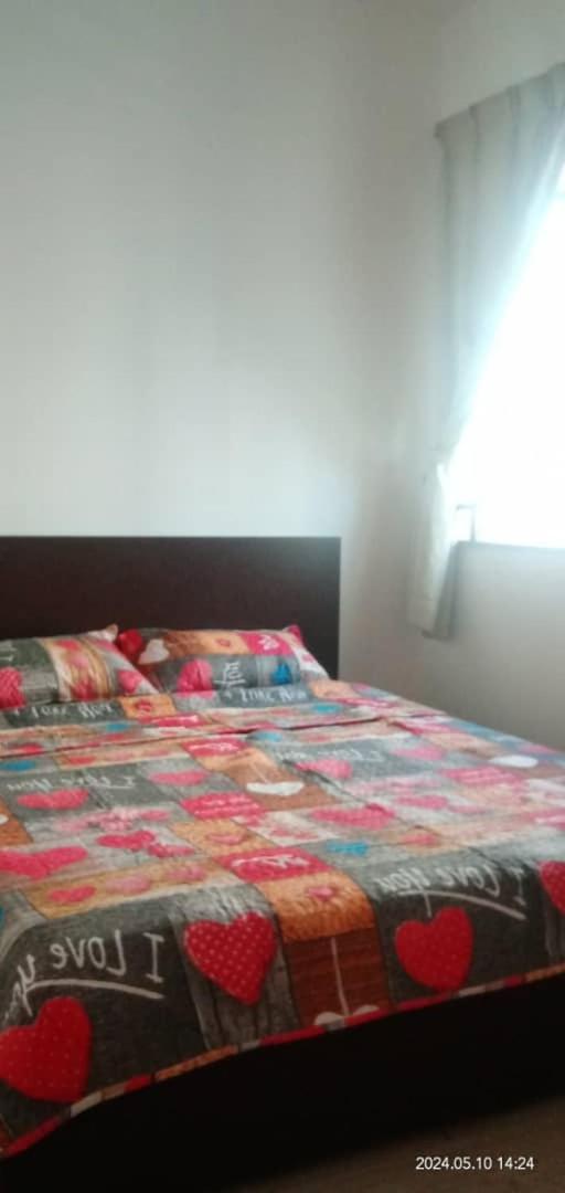 Kiena Homestay Uuc 2bilik photo 5