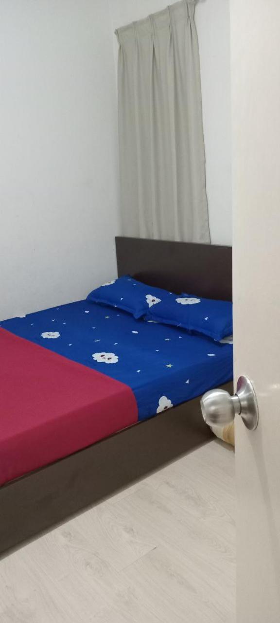 Kiena Homestay Uuc 2bilik photo 6