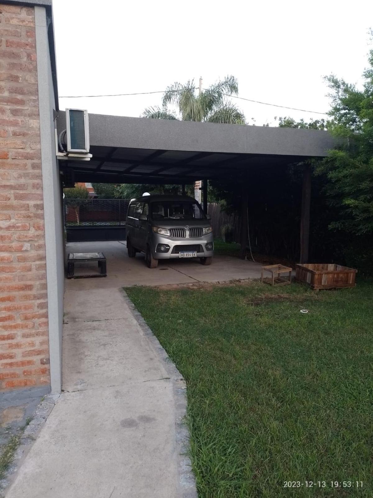Casa en Ybarlucea para familia hasta 7 personas