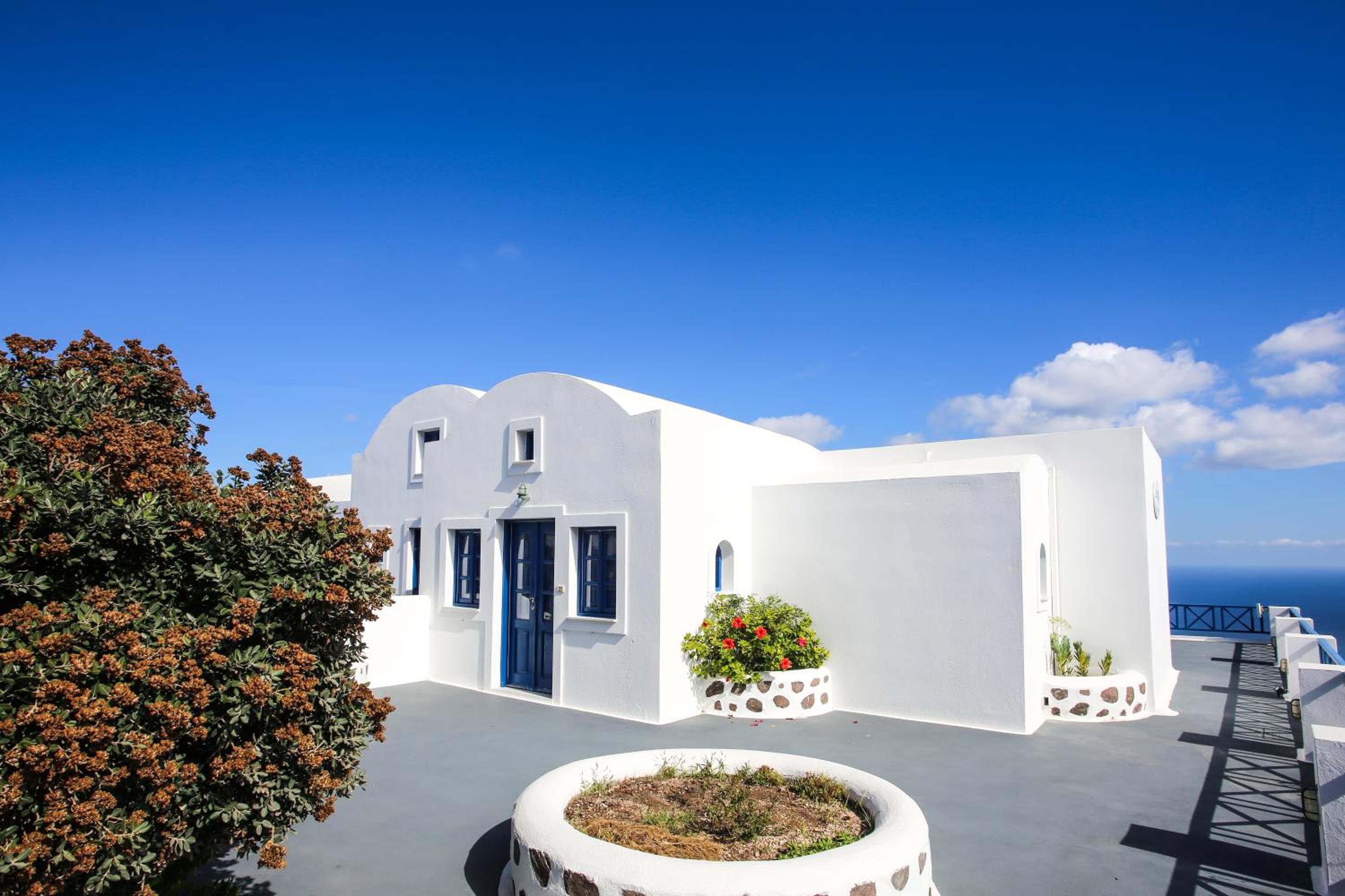 Pergeri Apartments