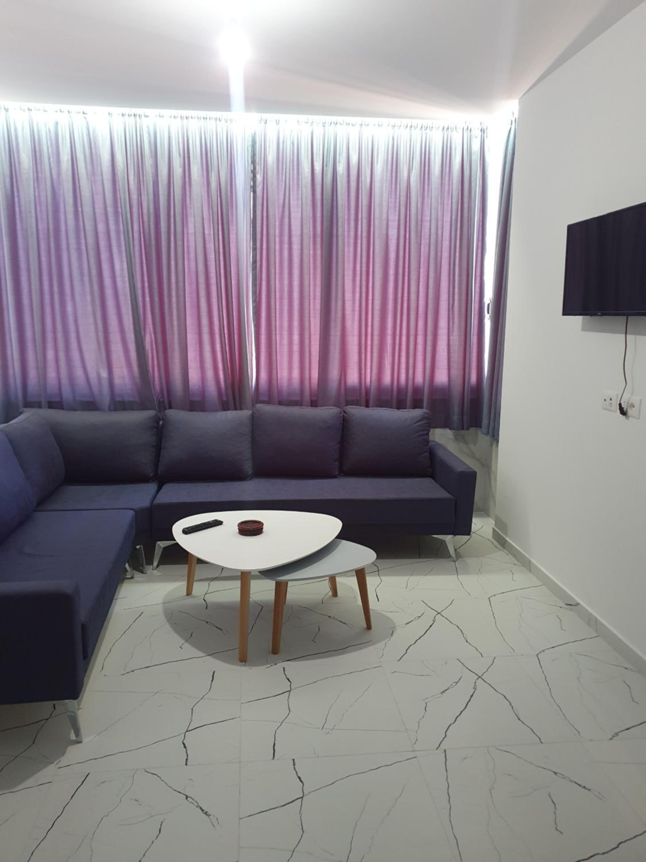 All season apartments photo 5