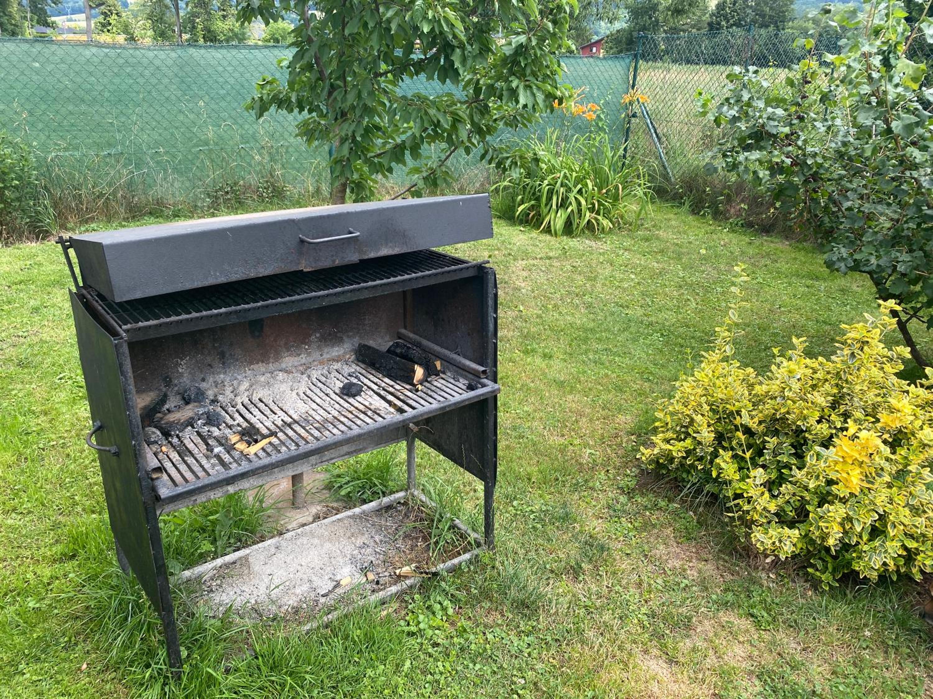 Apartmány U Jeřábků