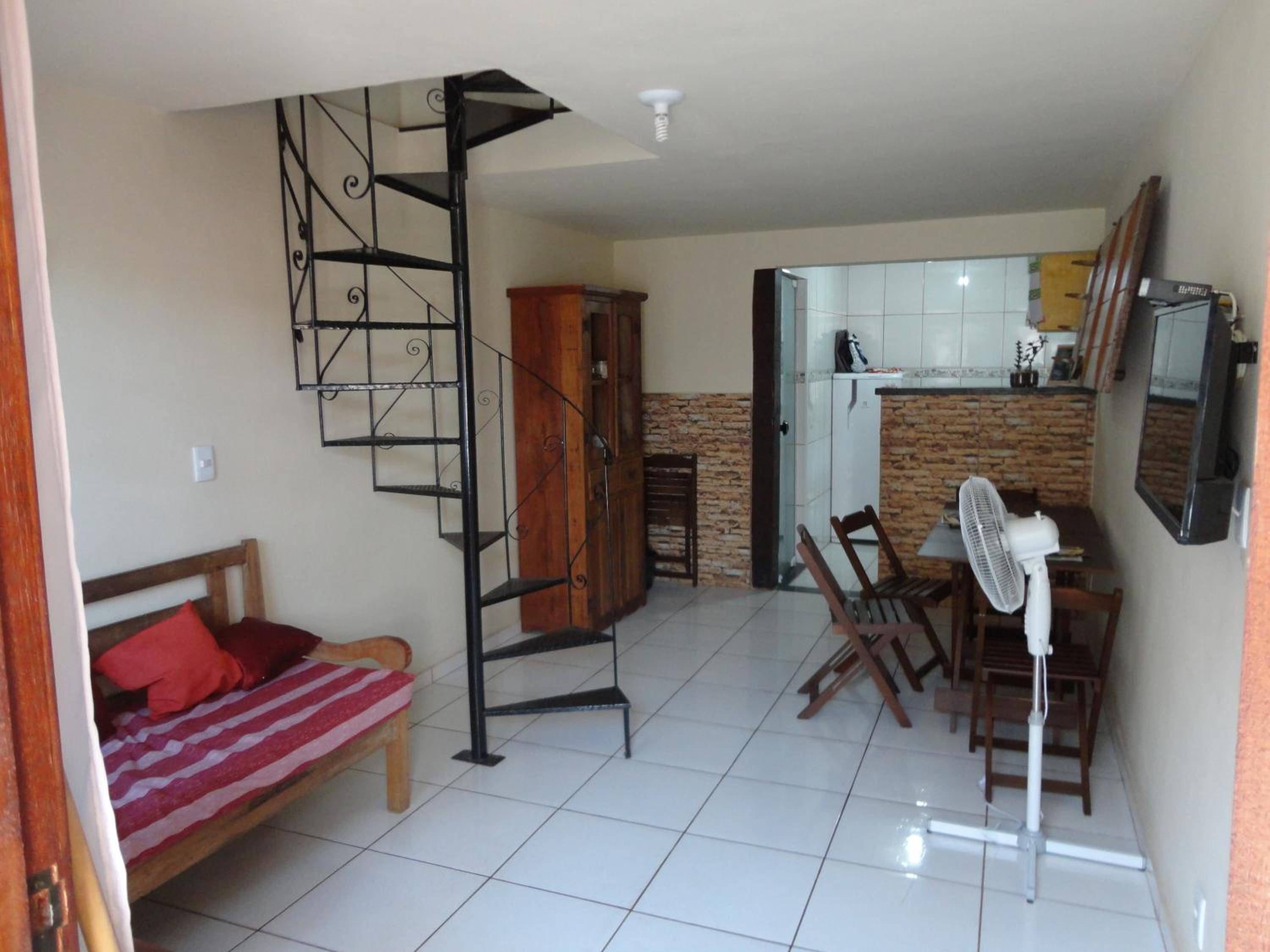 Sol de Geriba condominio com casas