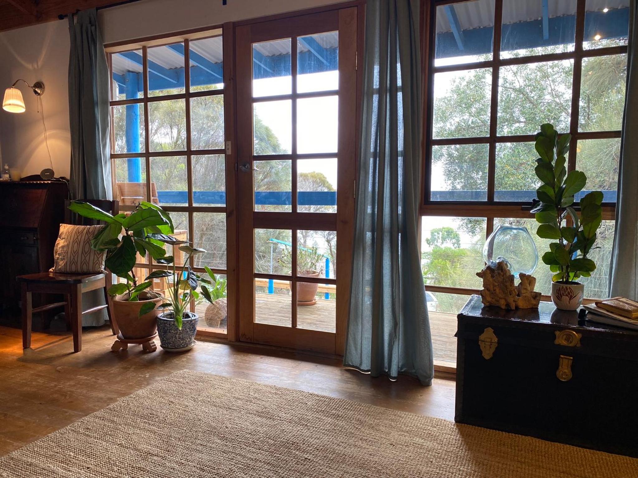 Sheoak Lodge