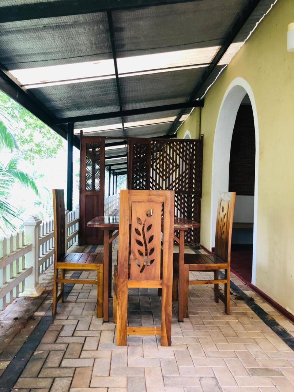 Sankara Resort