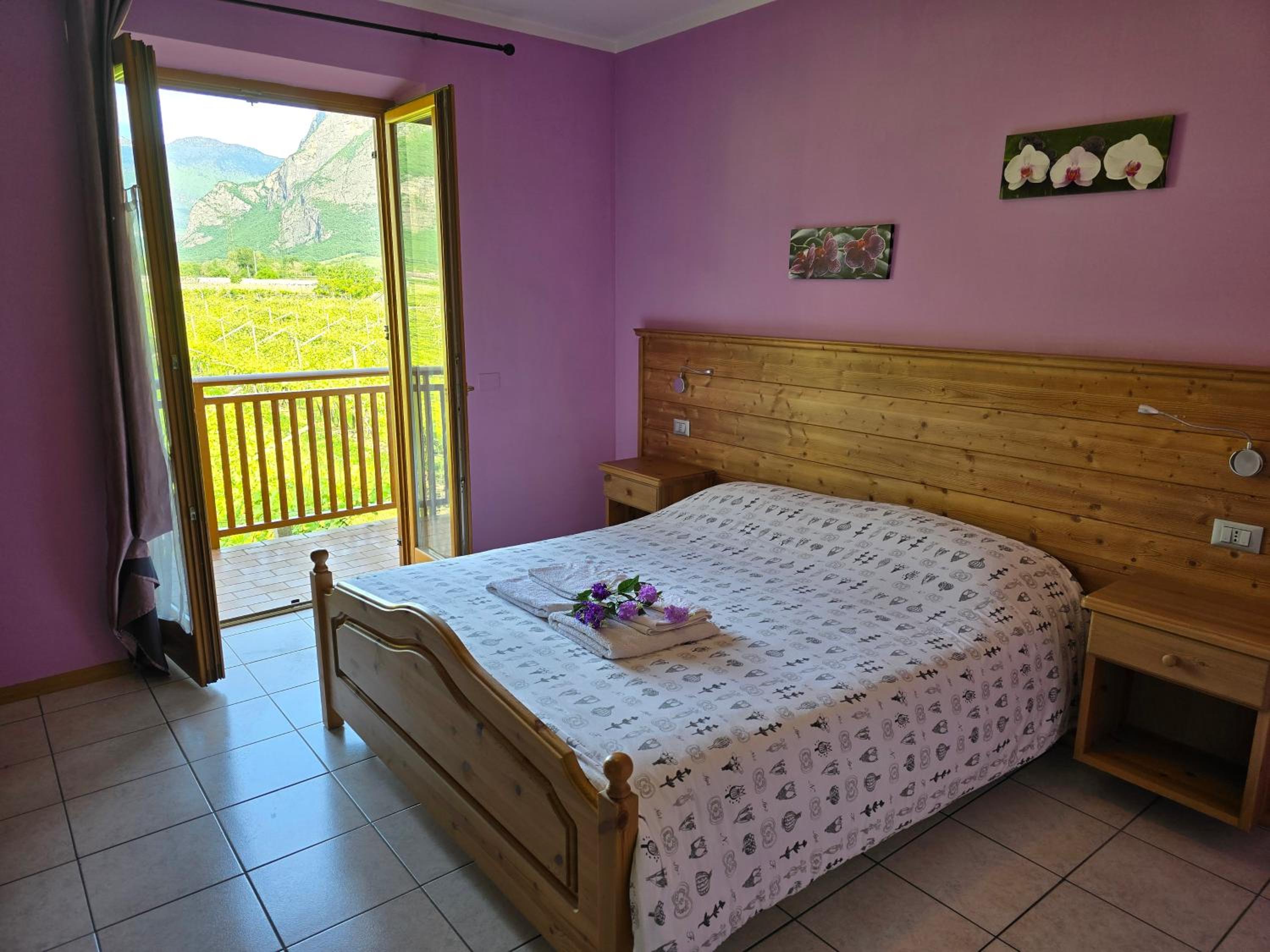 Antico Fienile Agritur