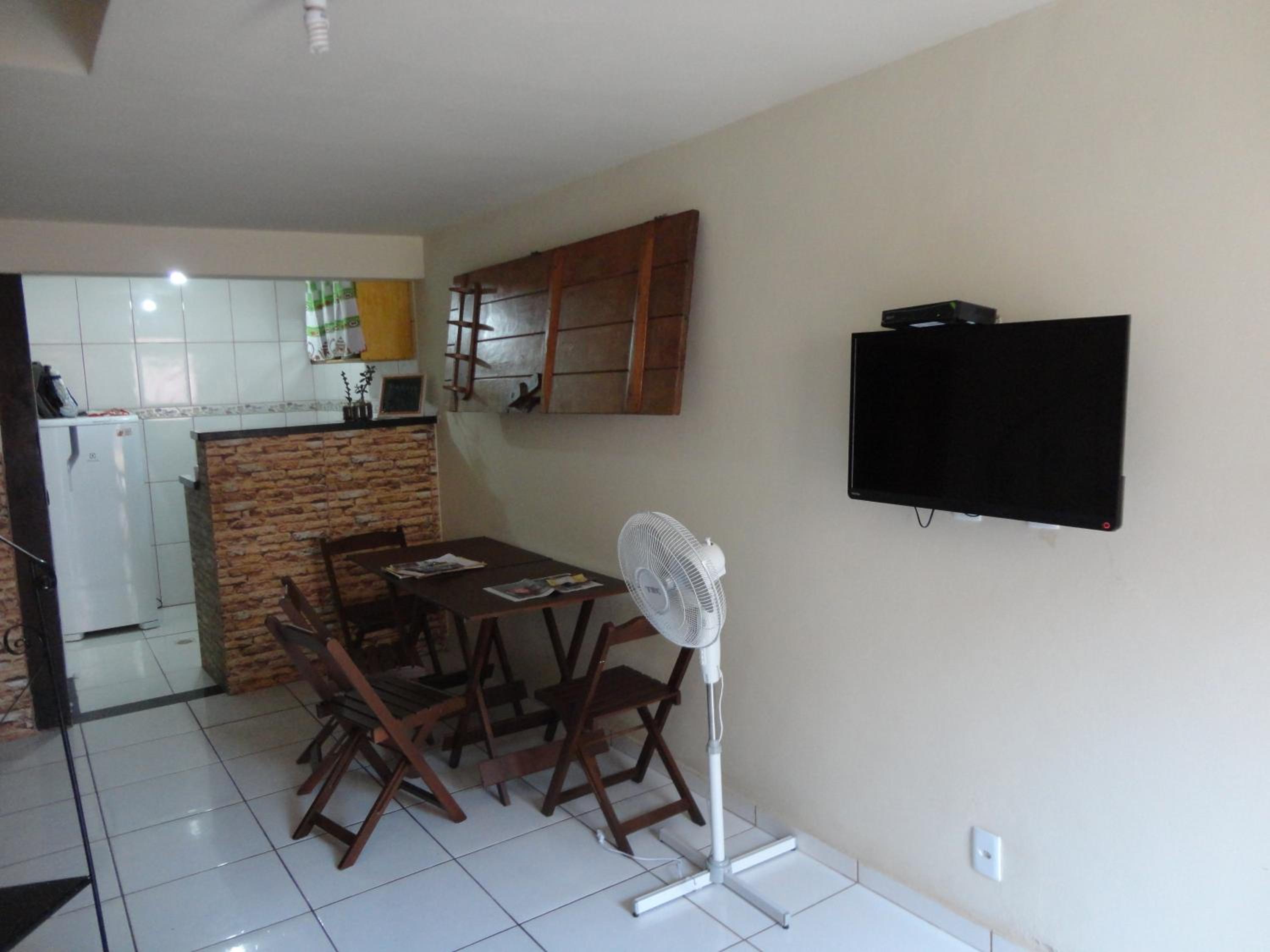 Sol de Geriba condominio com casas