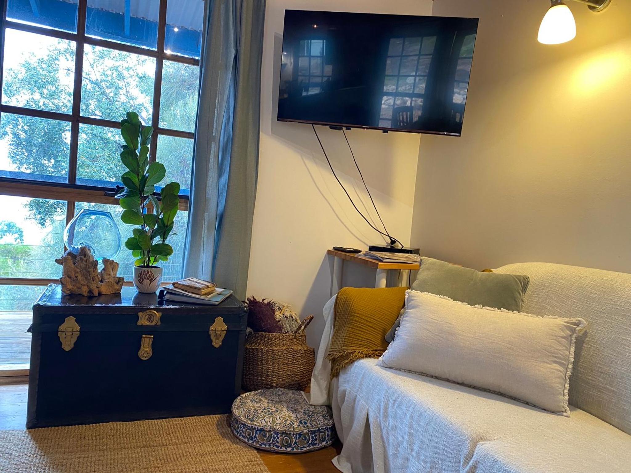 Sheoak Lodge