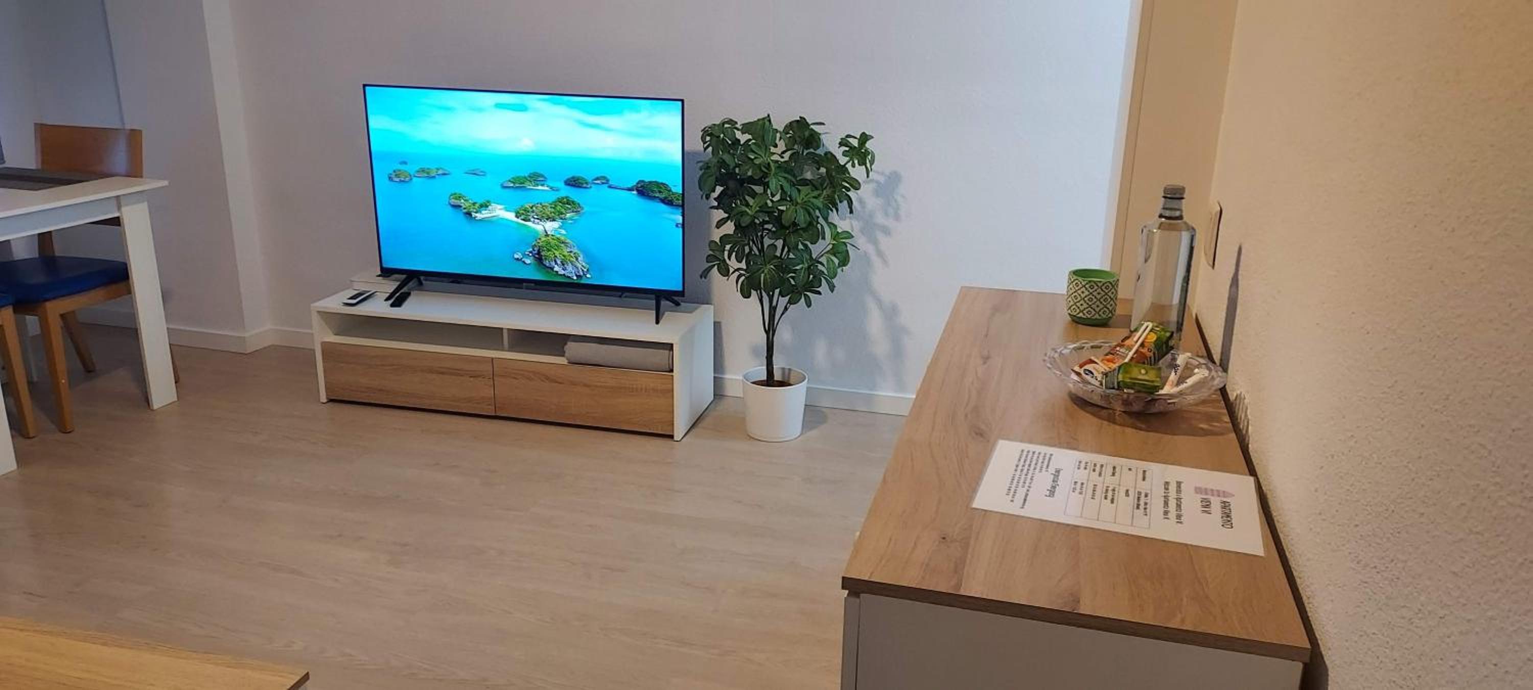 Apartamento Viena VI