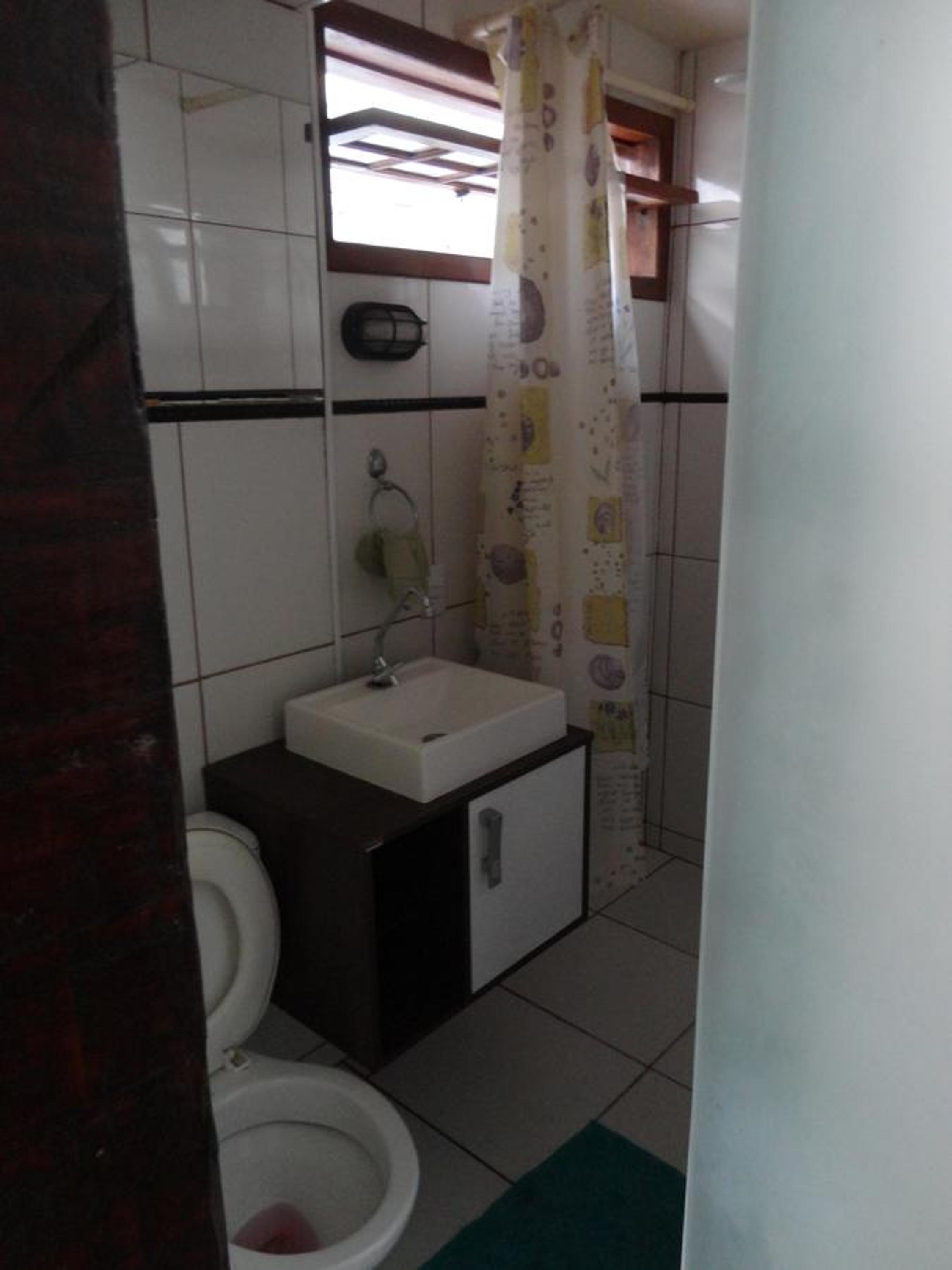 Sol de Geriba condominio com casas
