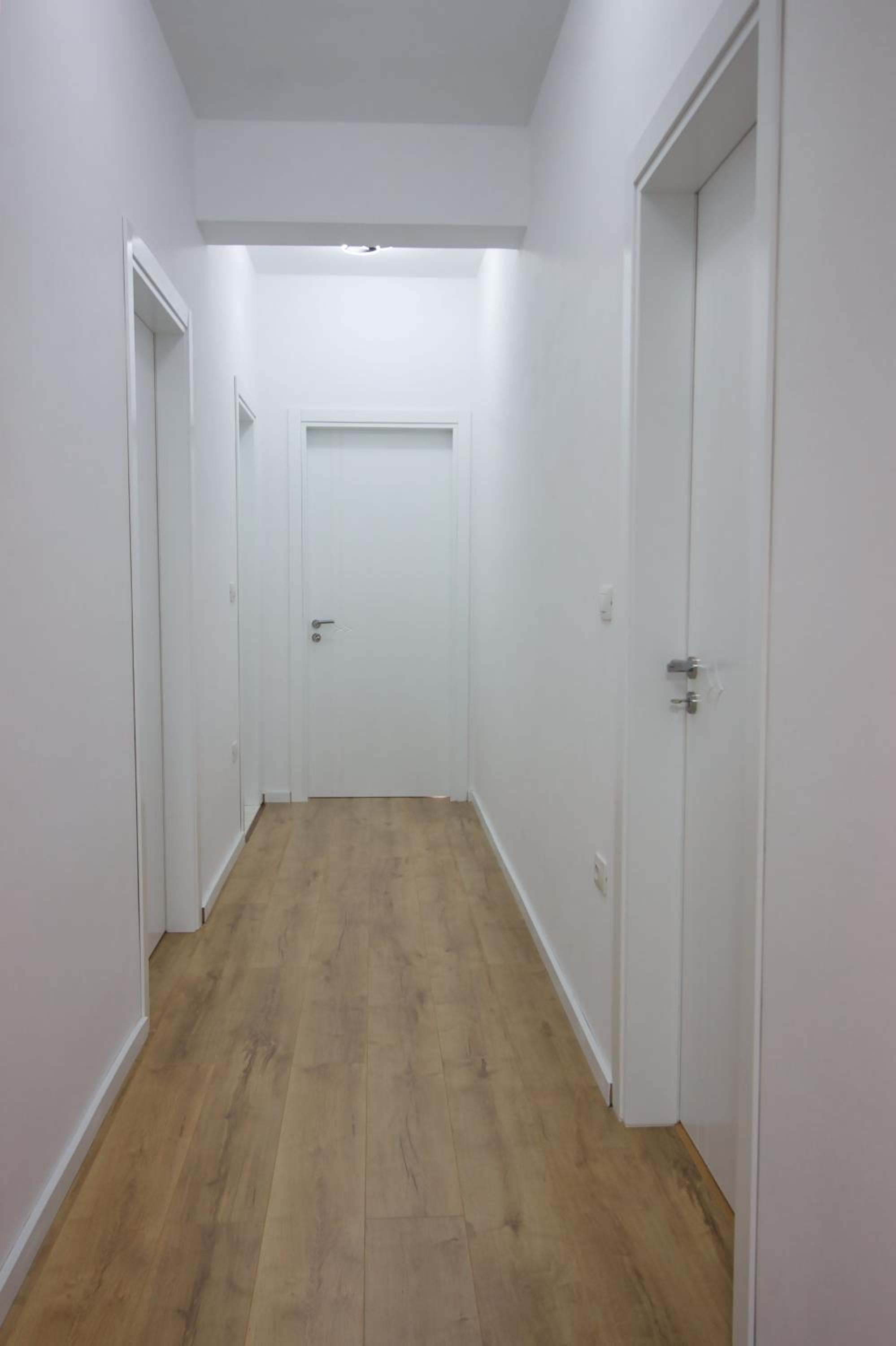 Sidri's appartment