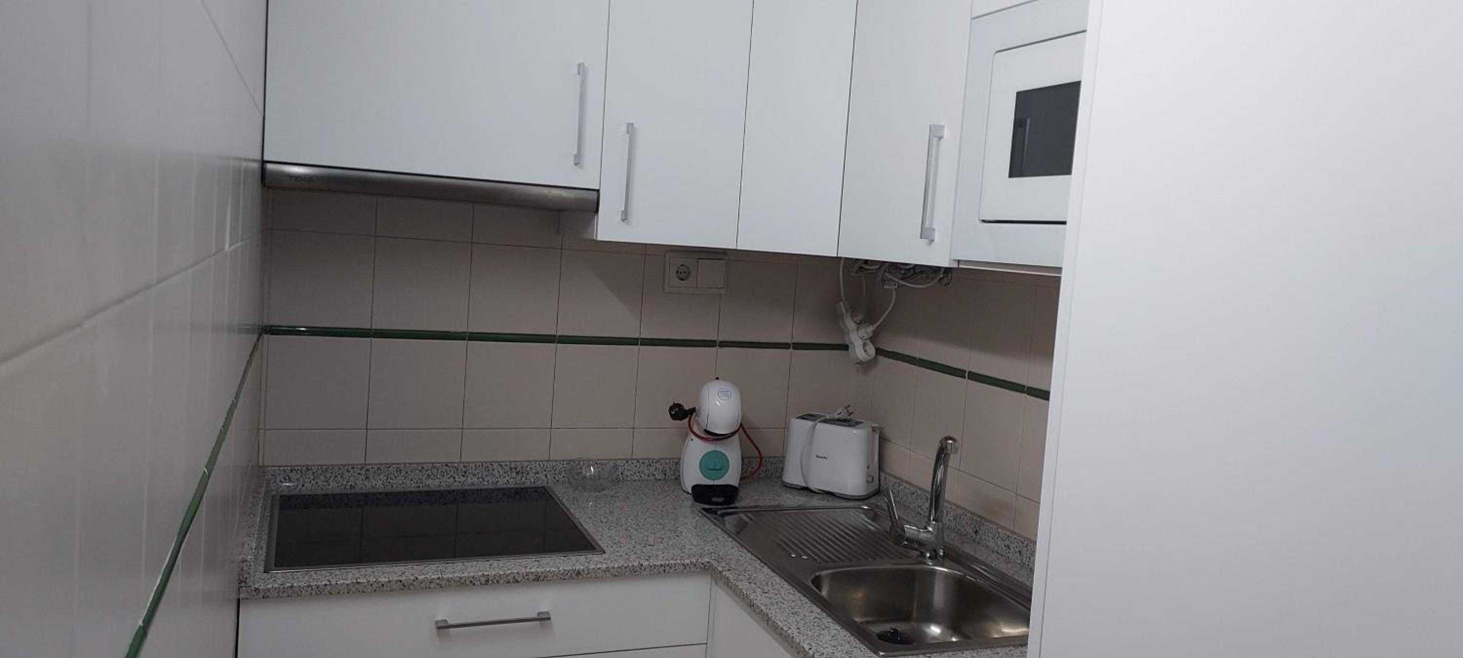 Apartamento Viena VI