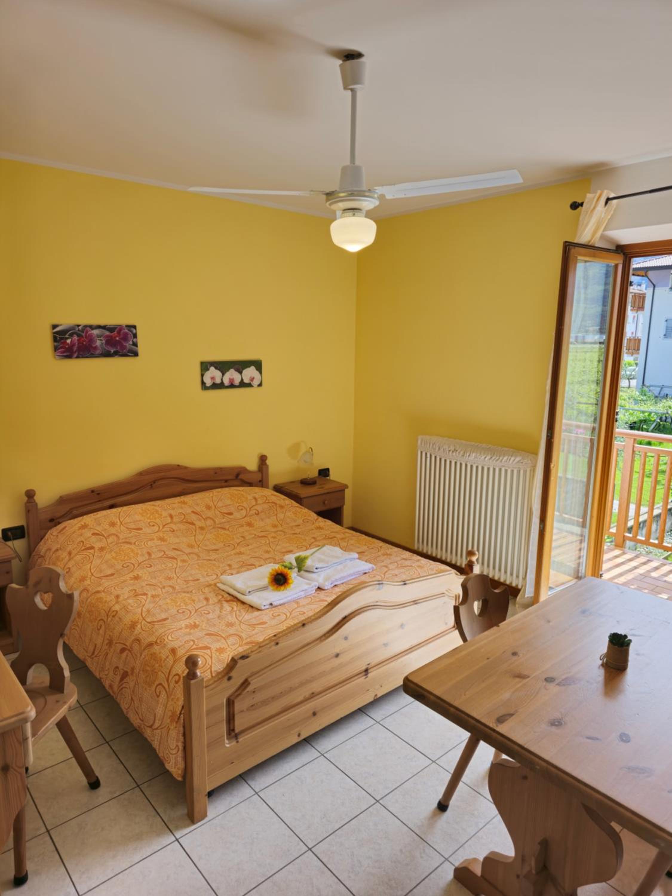 Antico Fienile Agritur
