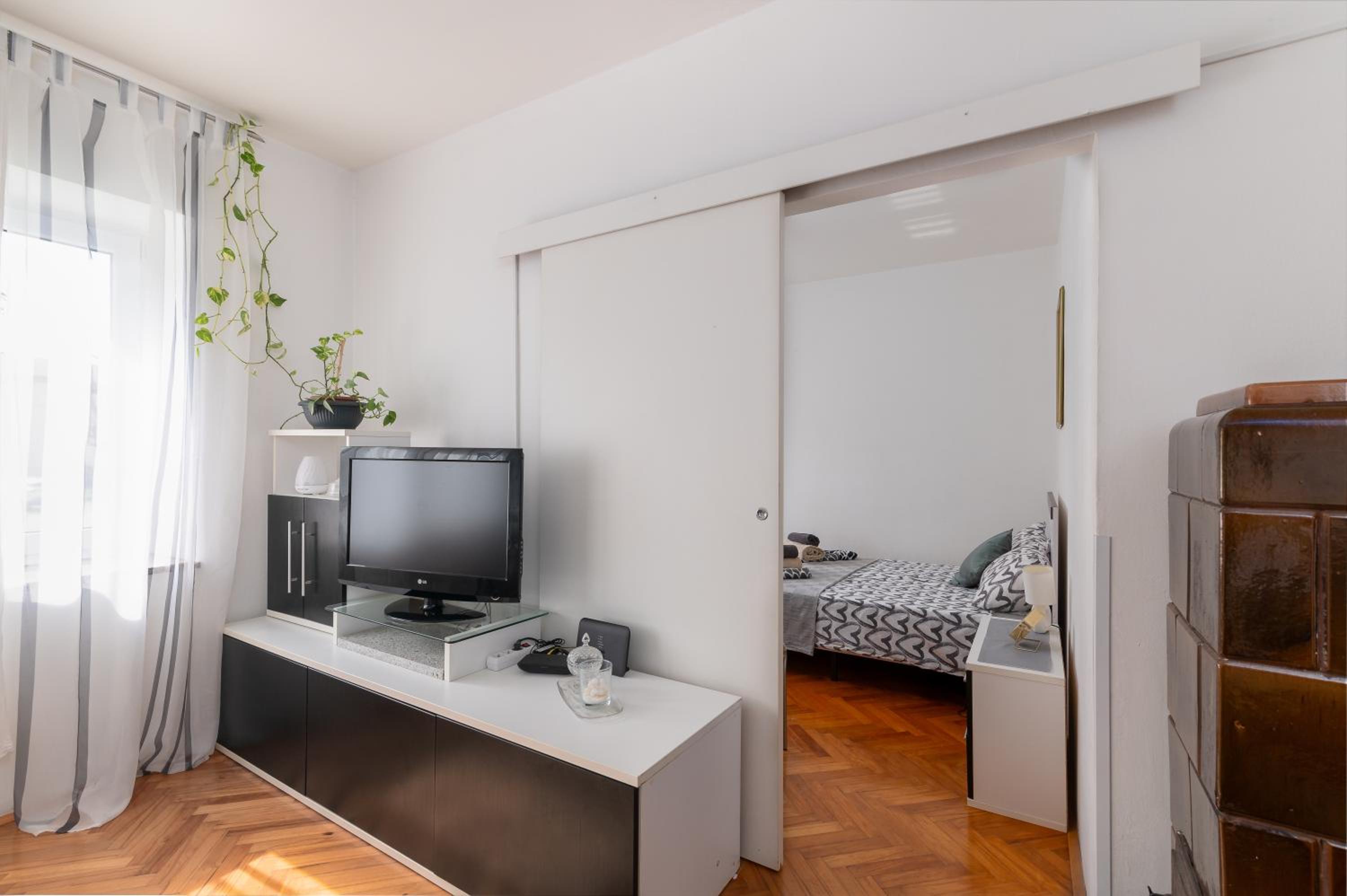 Apartman Milijana