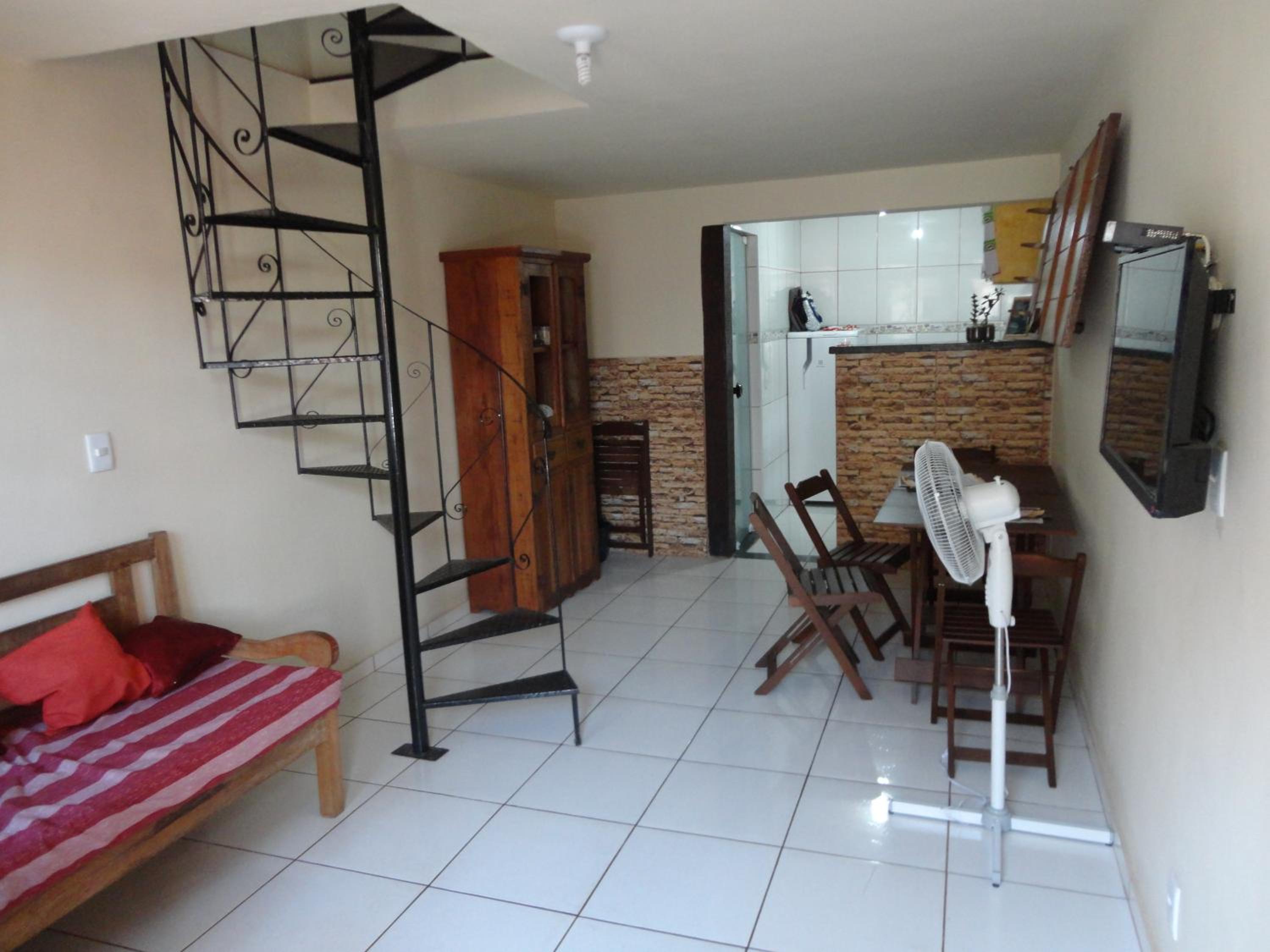 Sol de Geriba condominio com casas