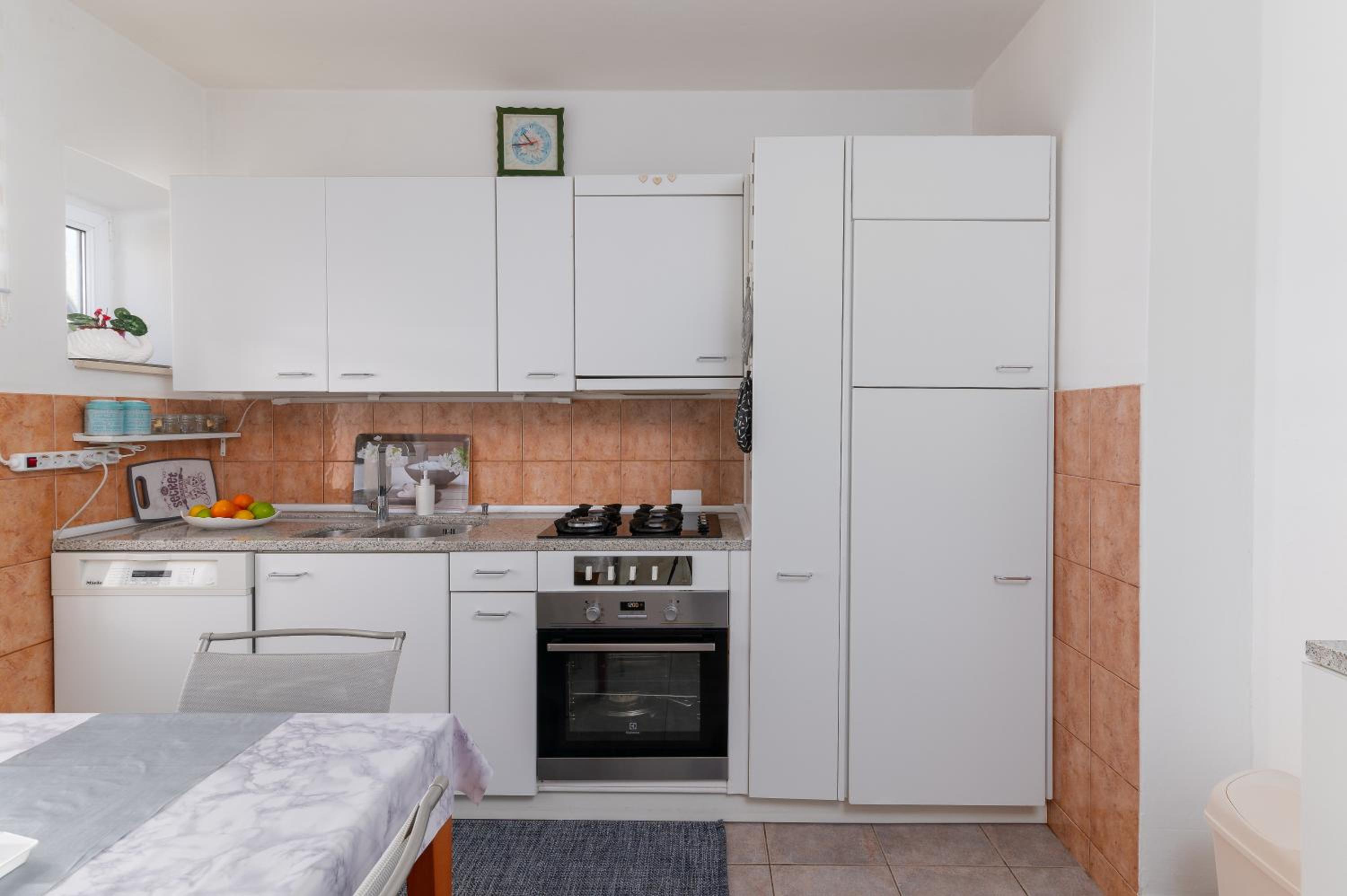 Apartman Milijana