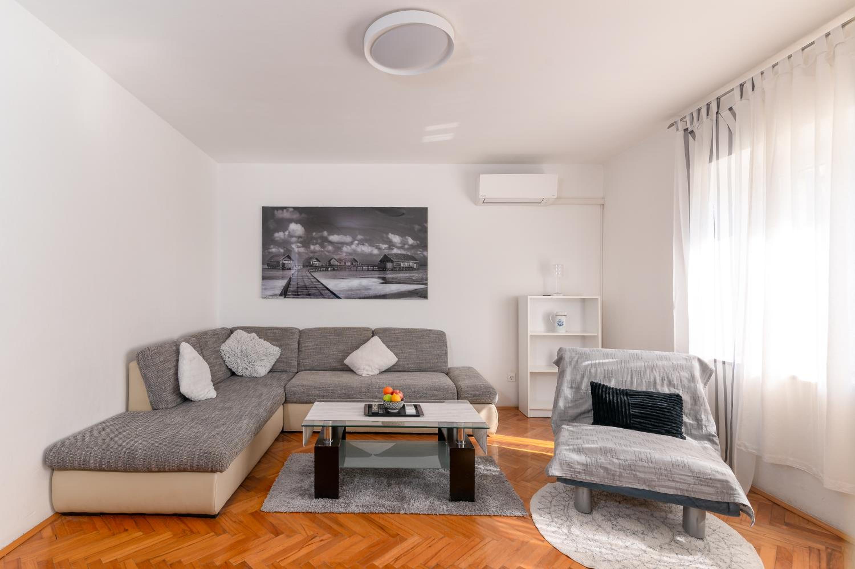 Apartman Milijana