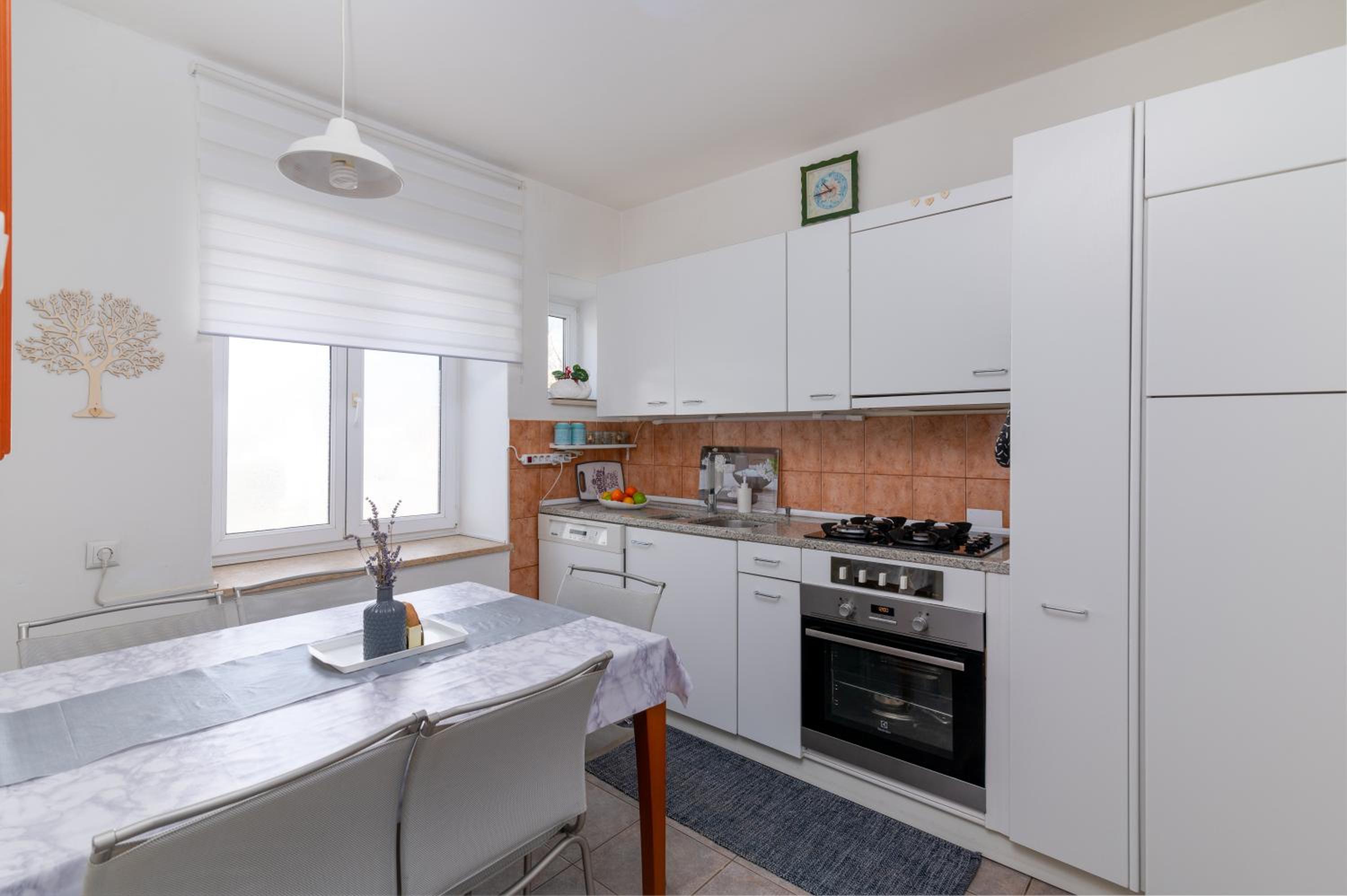 Apartman Milijana