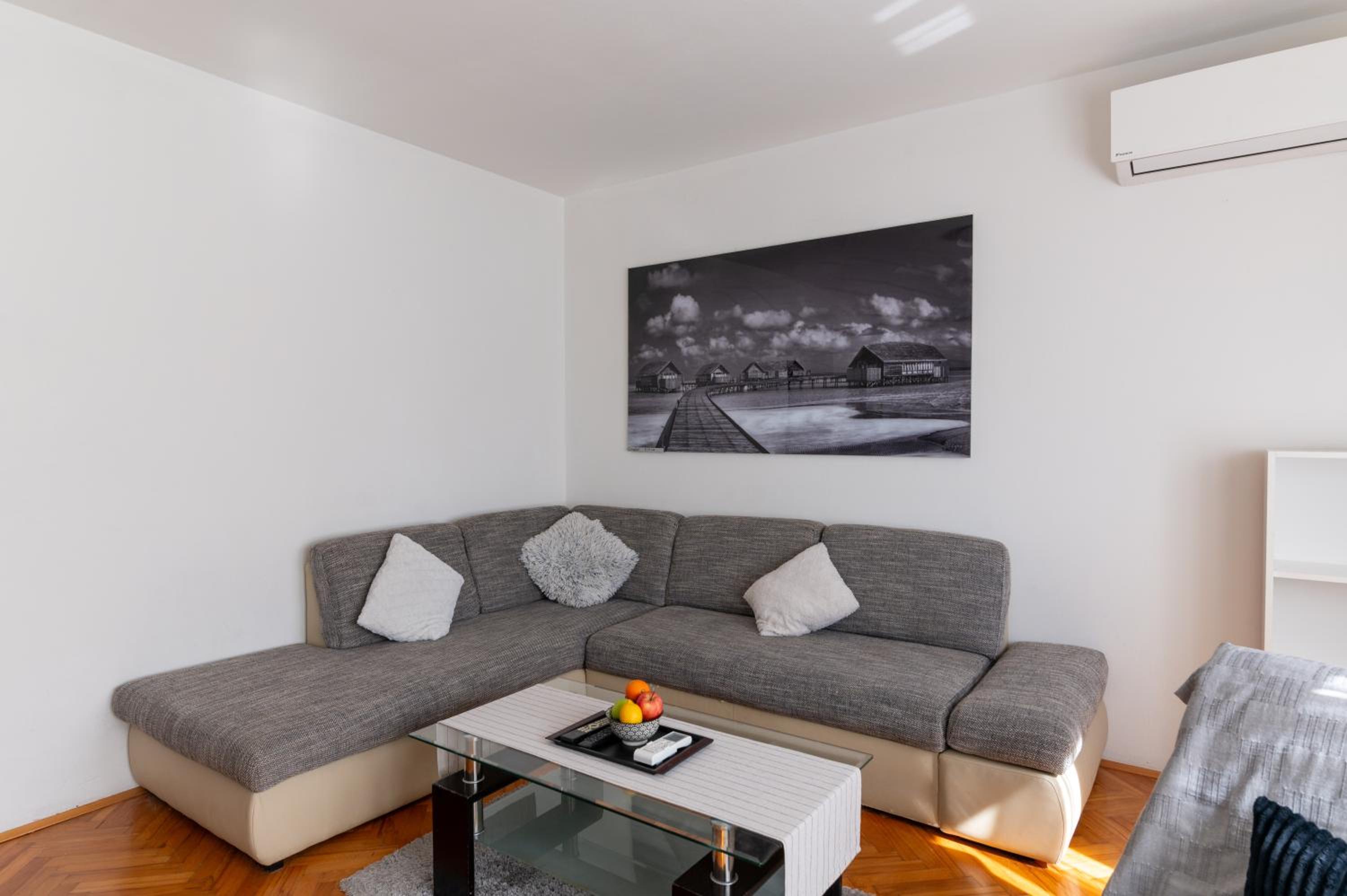 Apartman Milijana