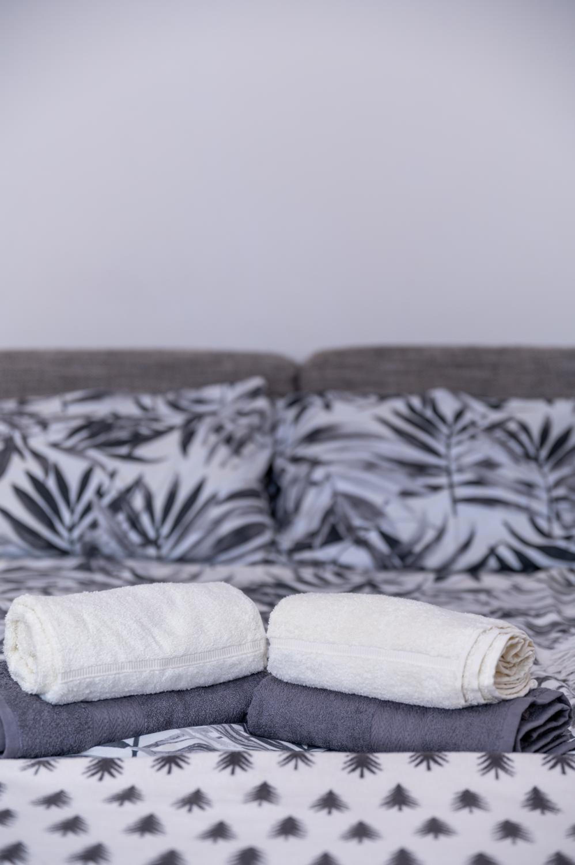 Apartman Milijana