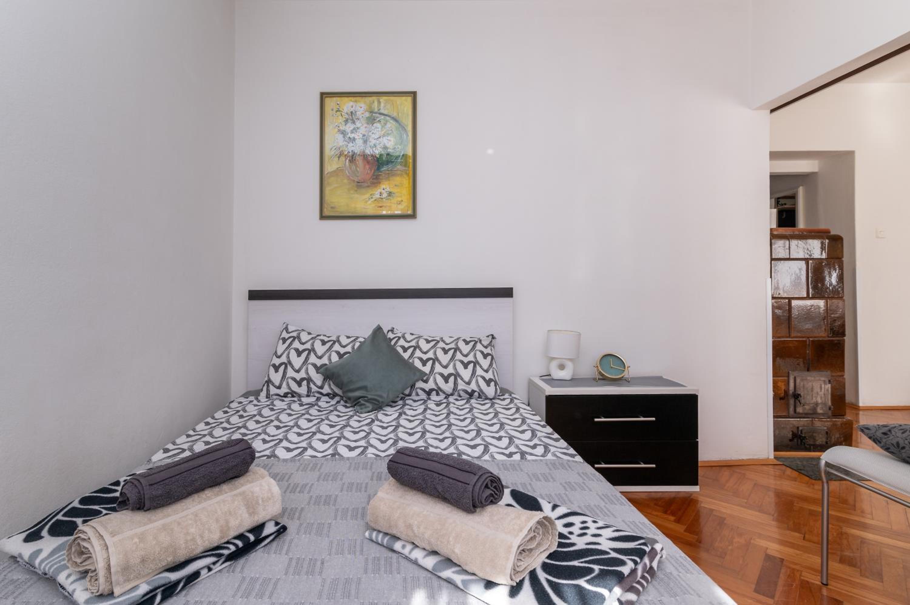 Apartman Milijana