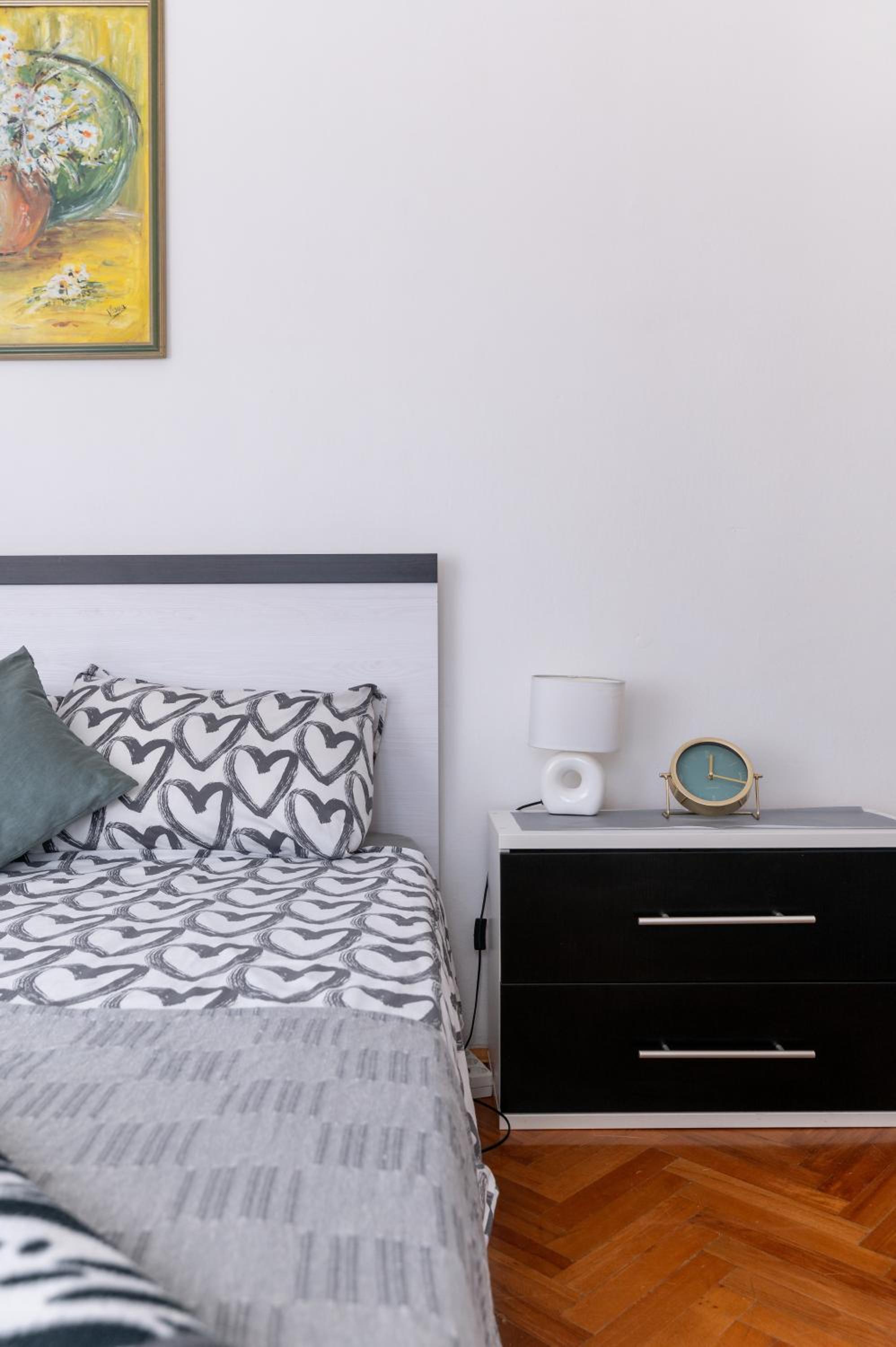 Apartman Milijana