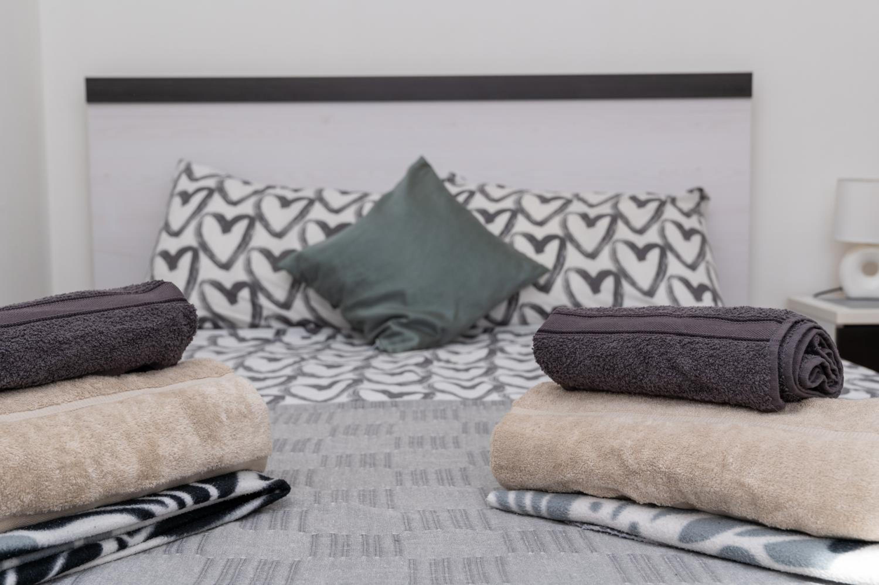Apartman Milijana
