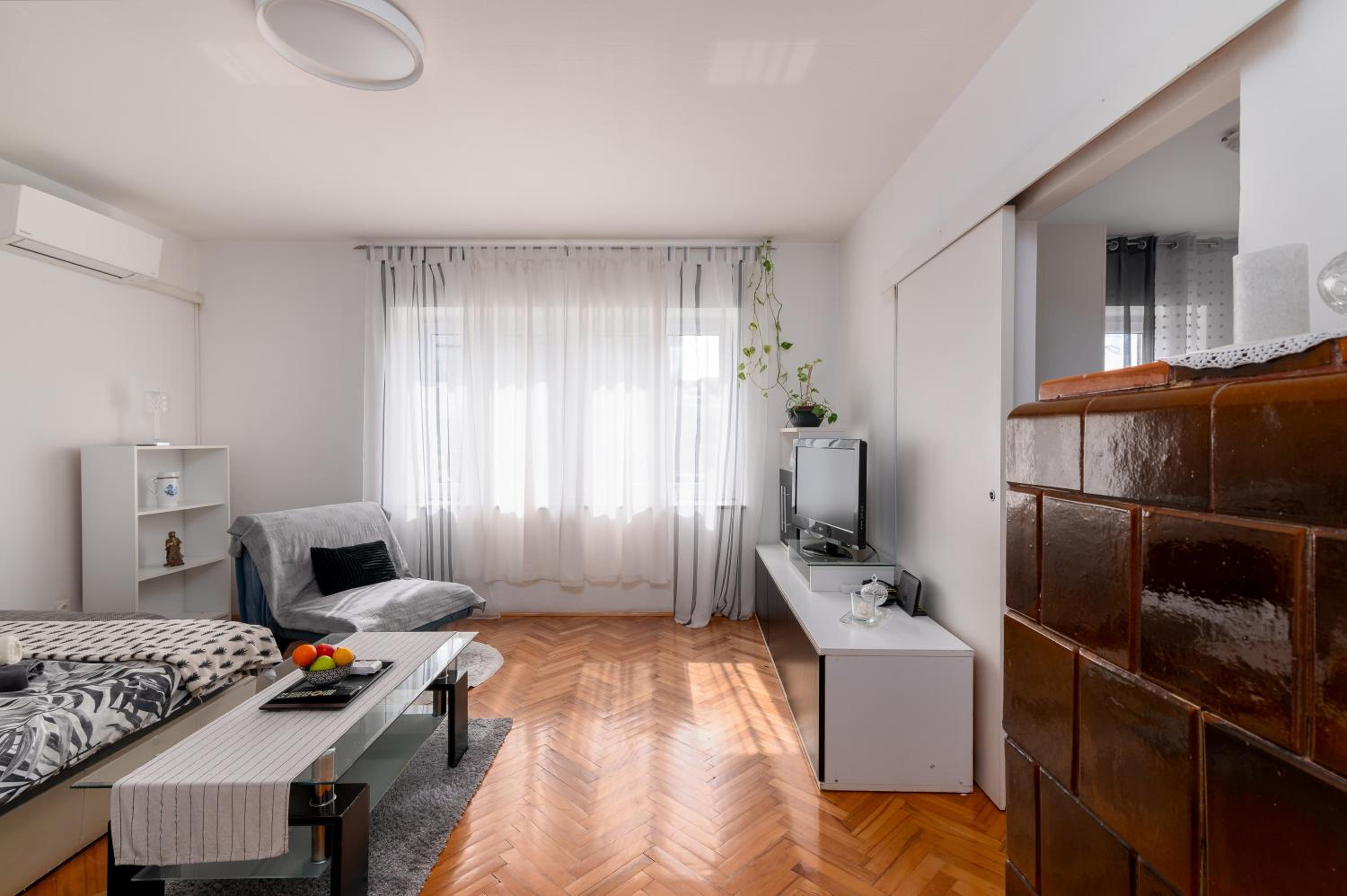 Apartman Milijana