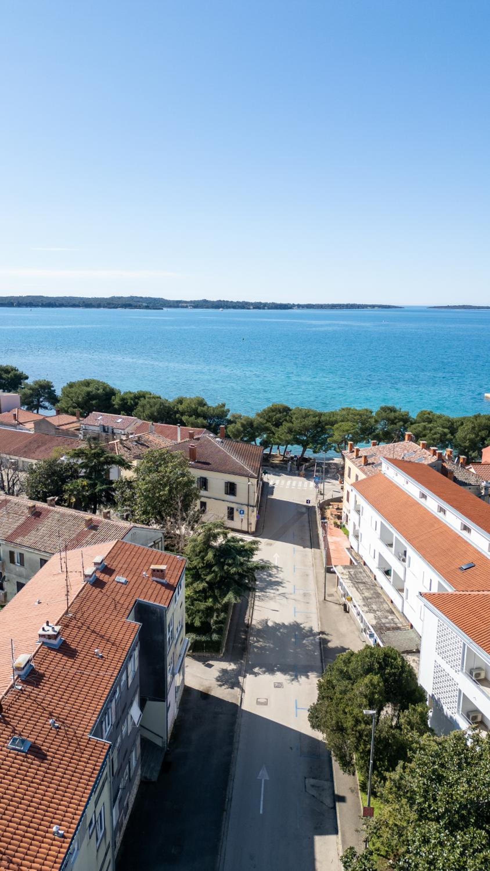 Apartman Milijana