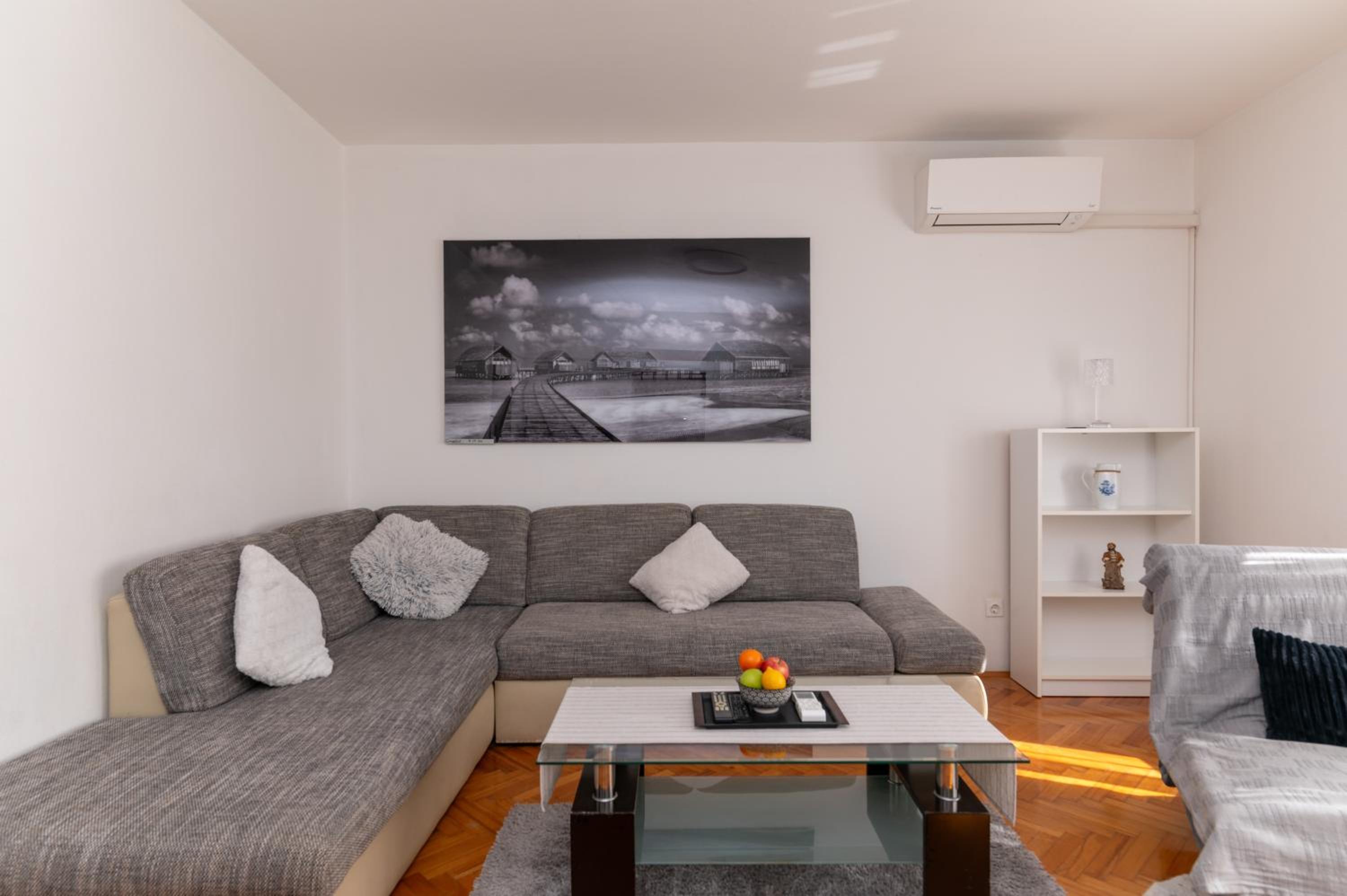 Apartman Milijana