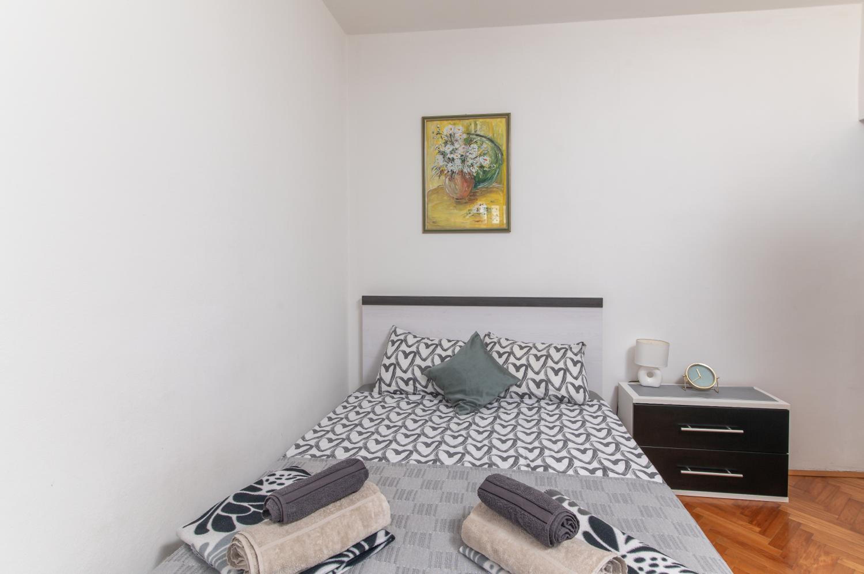 Apartman Milijana