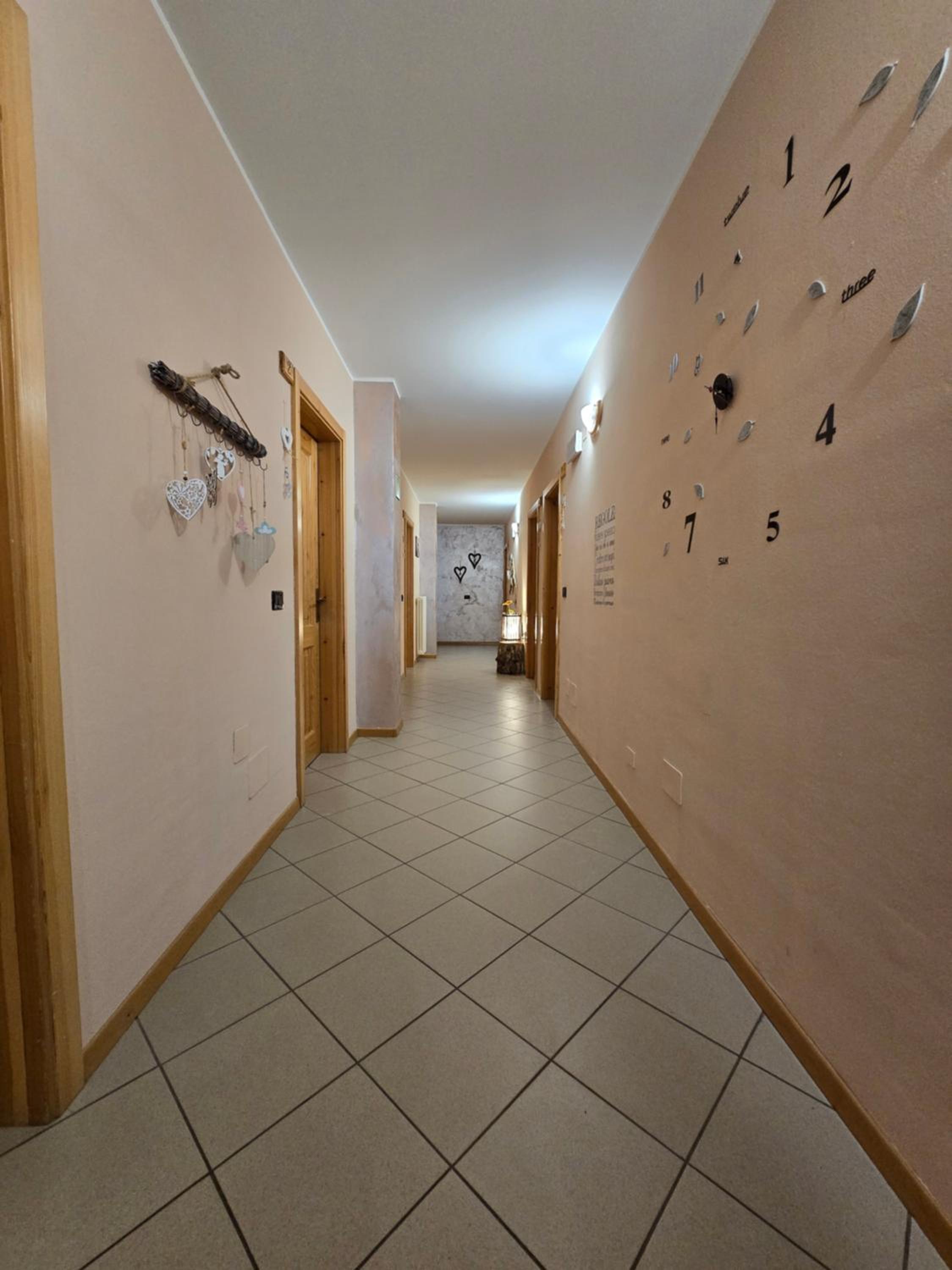 Antico Fienile Agritur