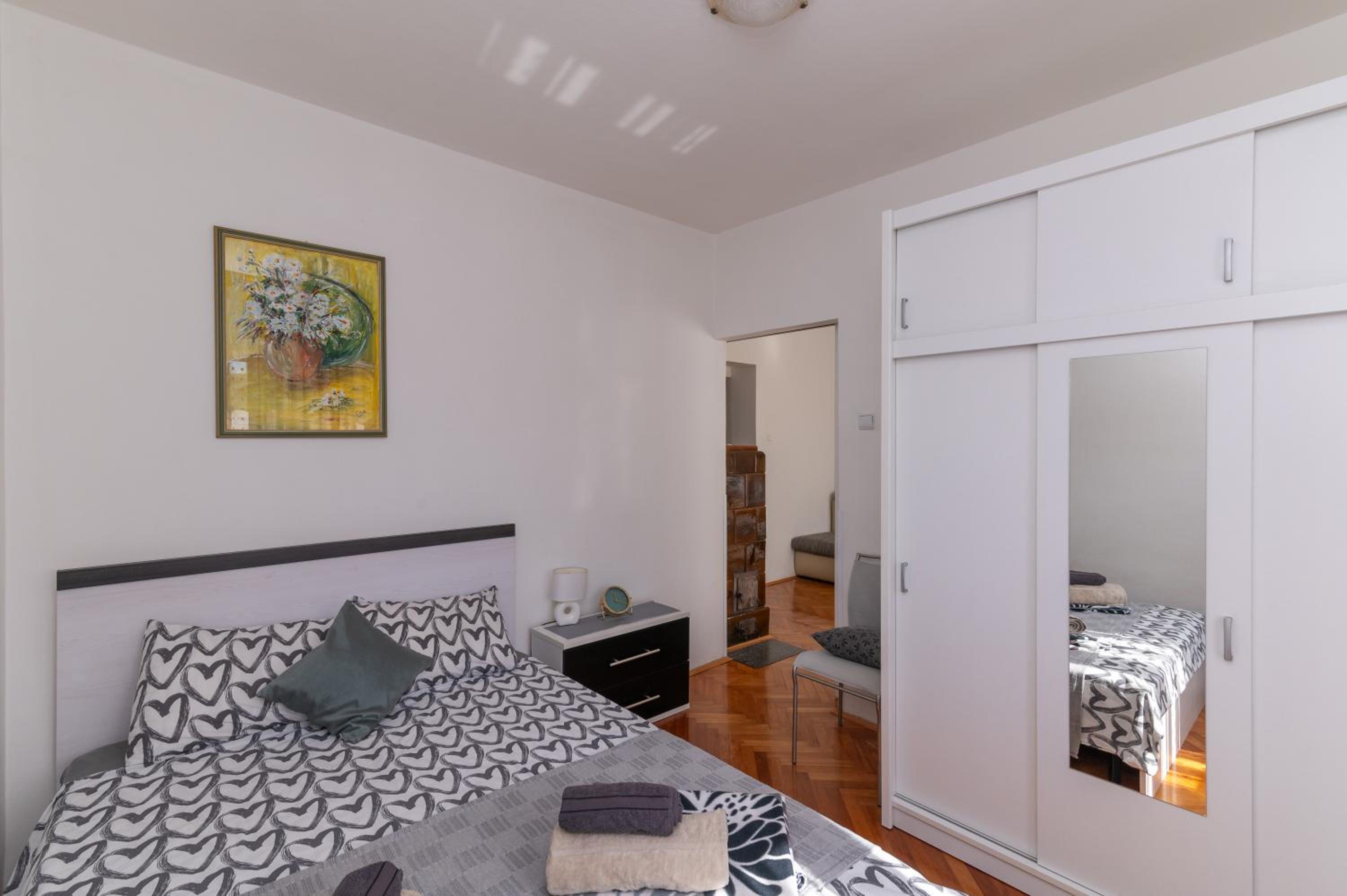 Apartman Milijana