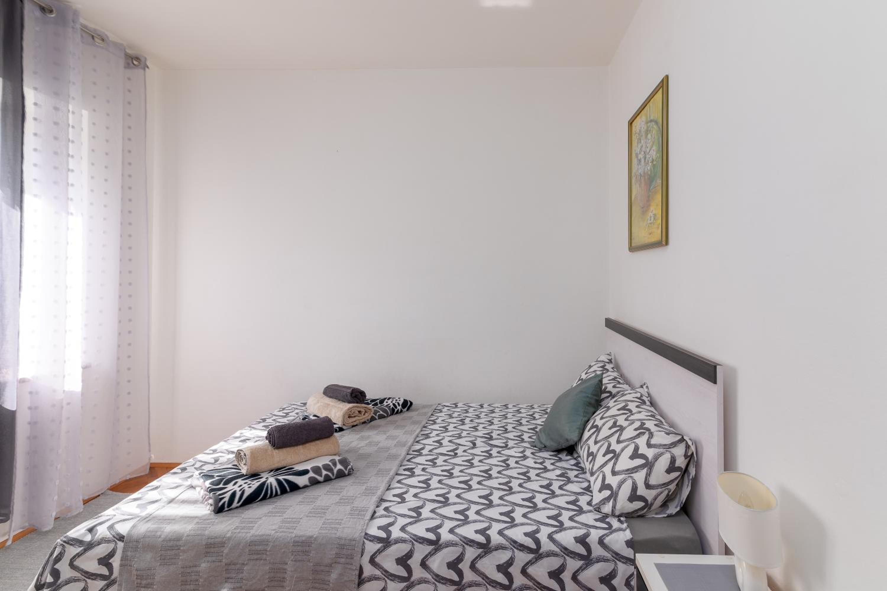 Apartman Milijana