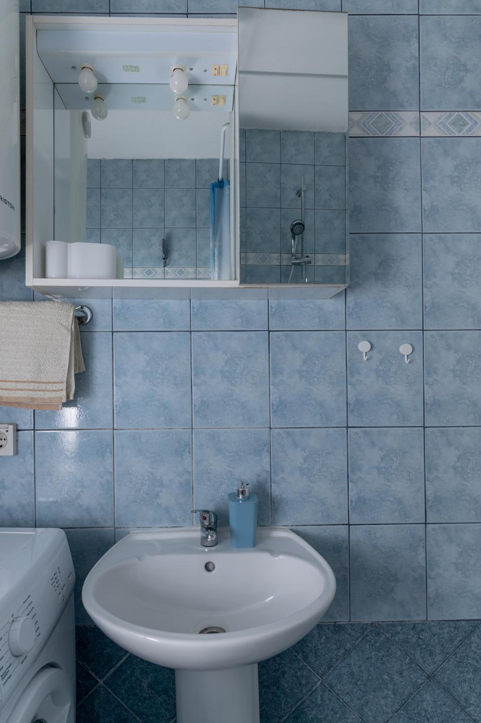 Apartman Milijana