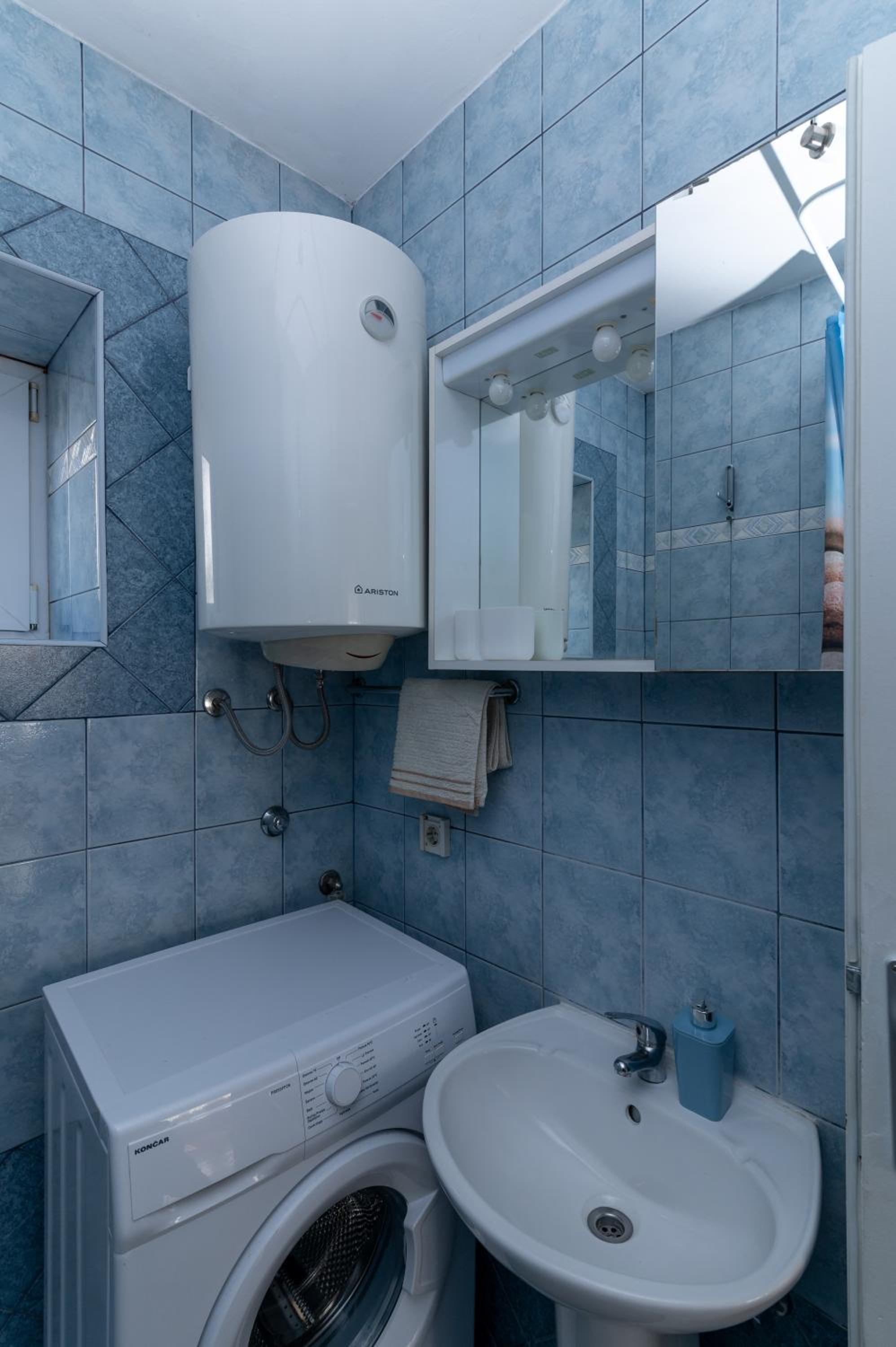 Apartman Milijana